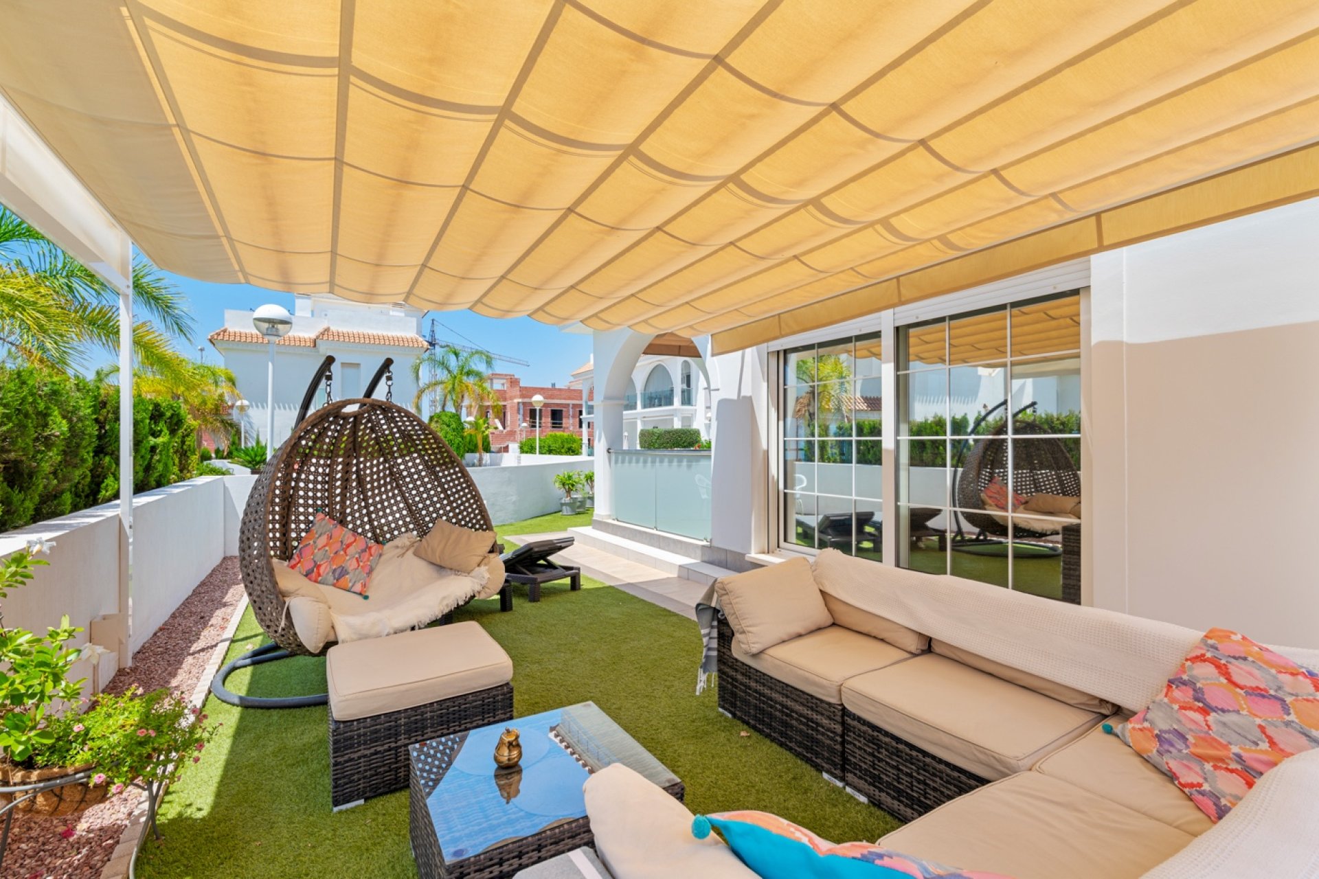 Resale - Villa - Ciudad Quesada - Ciudad Quesada - Rojales
