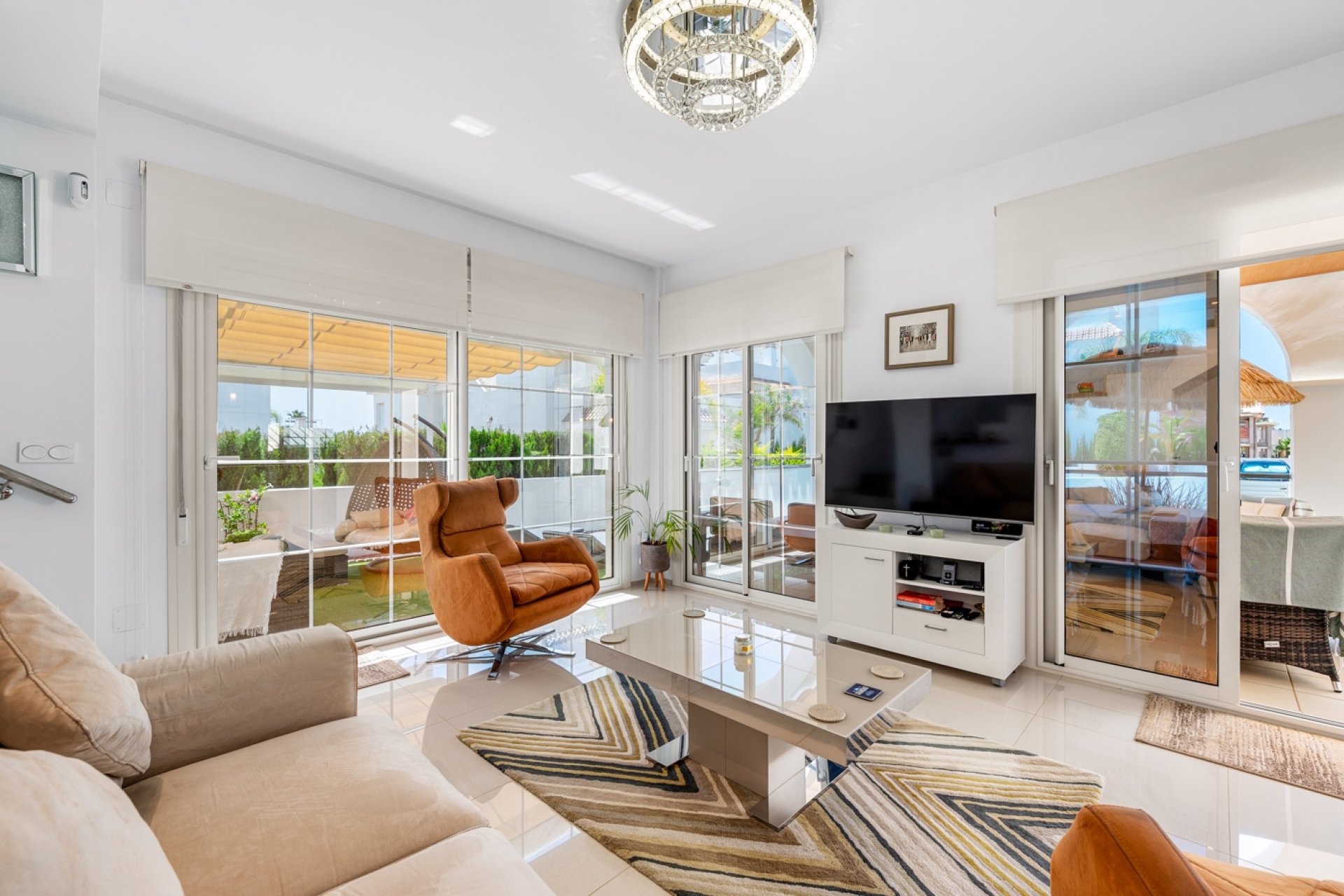 Resale - Villa - Ciudad Quesada - Ciudad Quesada - Rojales