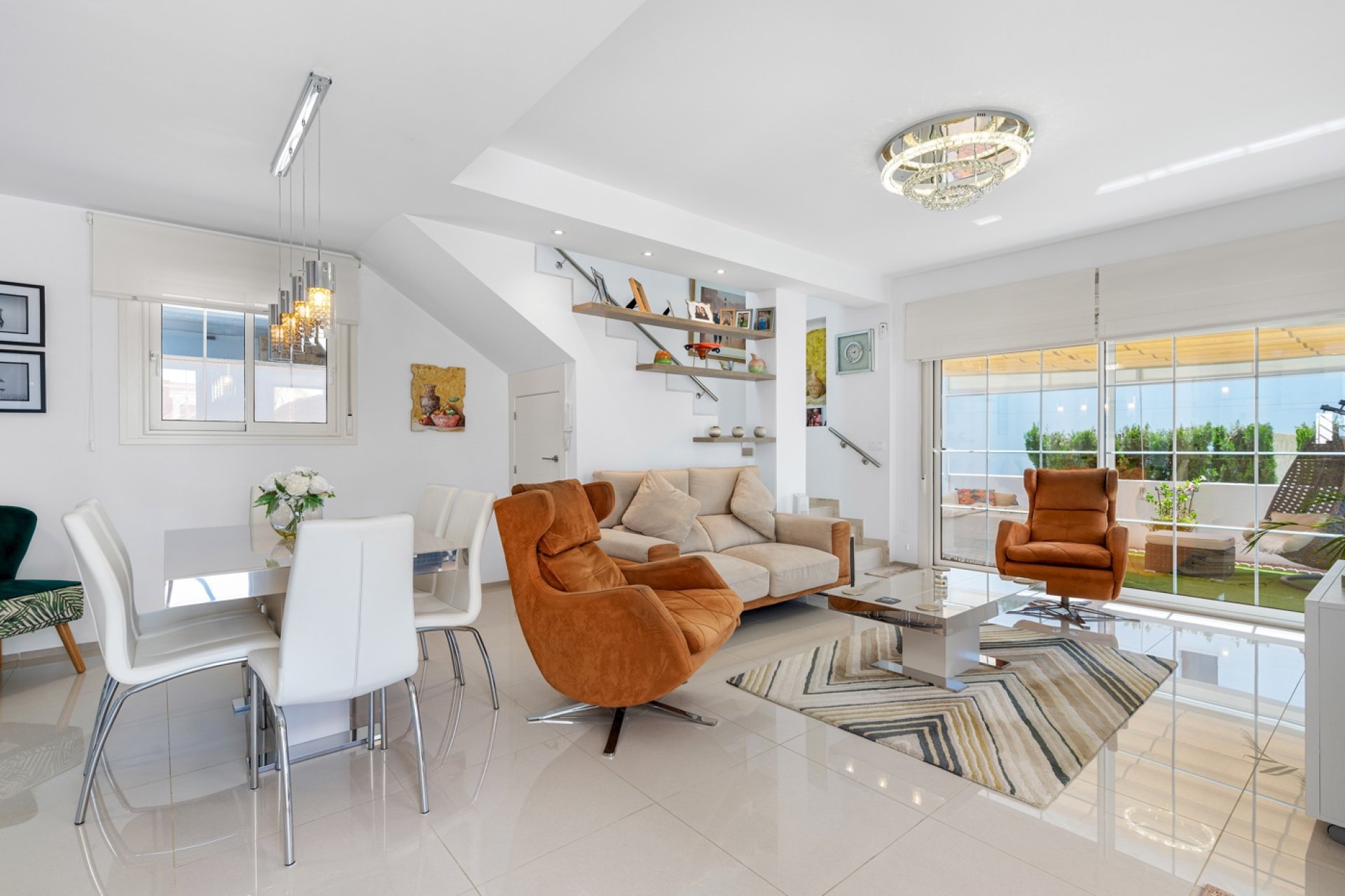 Resale - Villa - Ciudad Quesada - Ciudad Quesada - Rojales