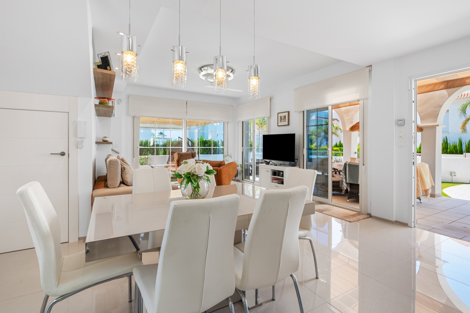 Resale - Villa - Ciudad Quesada - Ciudad Quesada - Rojales