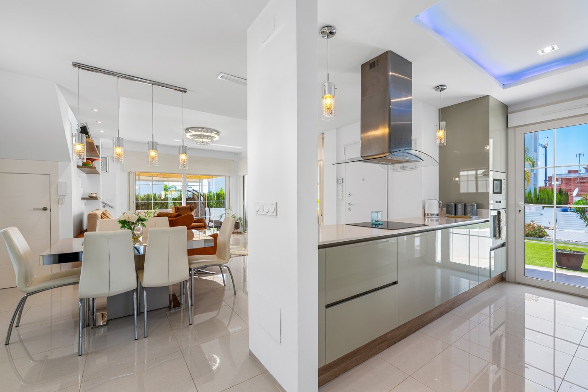 Resale - Villa - Ciudad Quesada - Ciudad Quesada - Rojales
