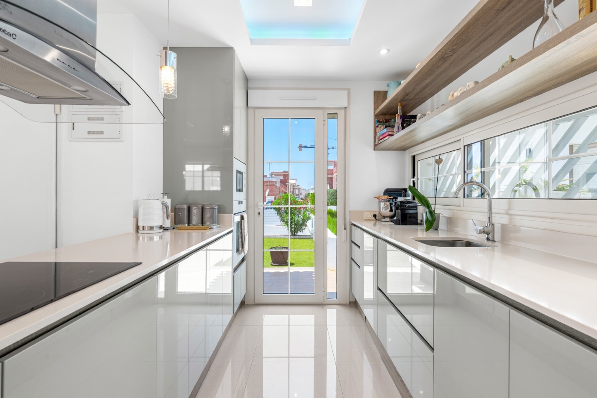 Resale - Villa - Ciudad Quesada - Ciudad Quesada - Rojales
