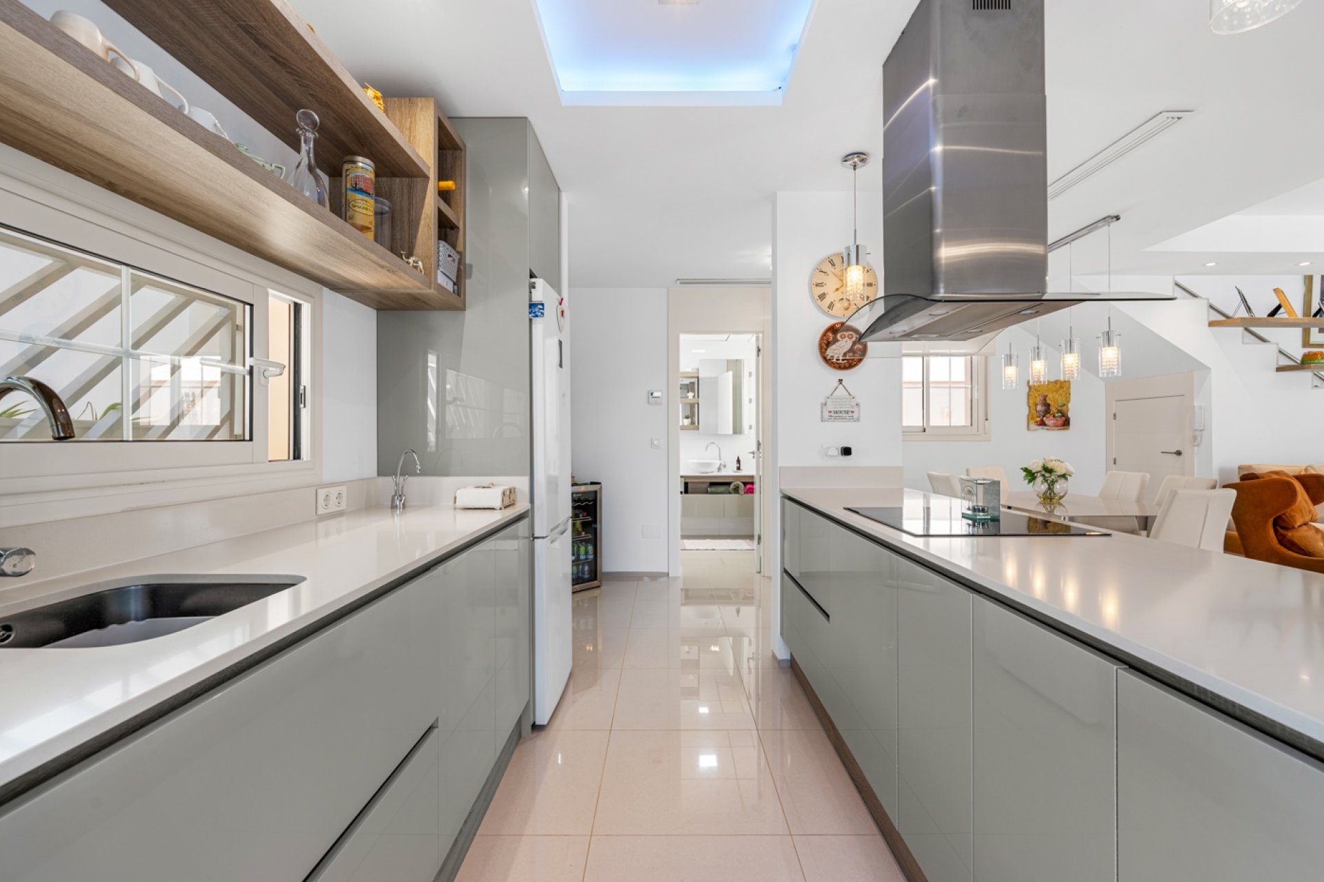 Resale - Villa - Ciudad Quesada - Ciudad Quesada - Rojales