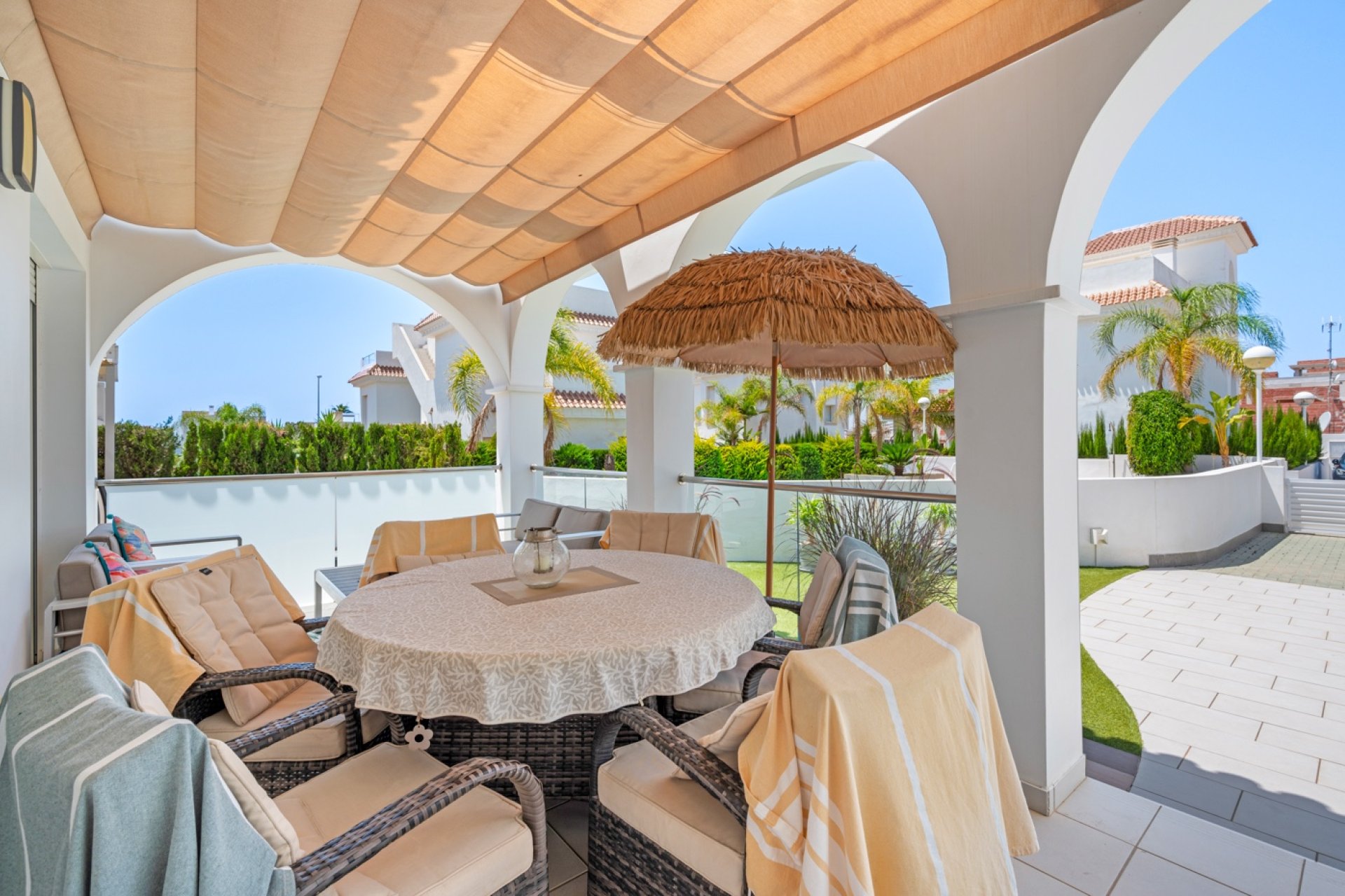 Resale - Villa - Ciudad Quesada - Ciudad Quesada - Rojales
