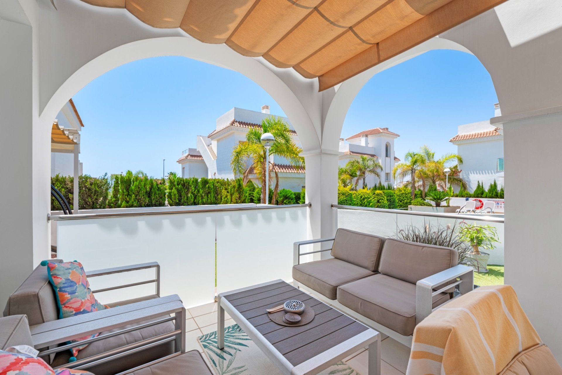 Resale - Villa - Ciudad Quesada - Ciudad Quesada - Rojales