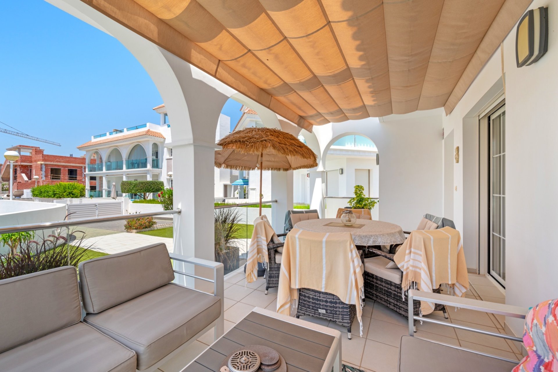 Resale - Villa - Ciudad Quesada - Ciudad Quesada - Rojales