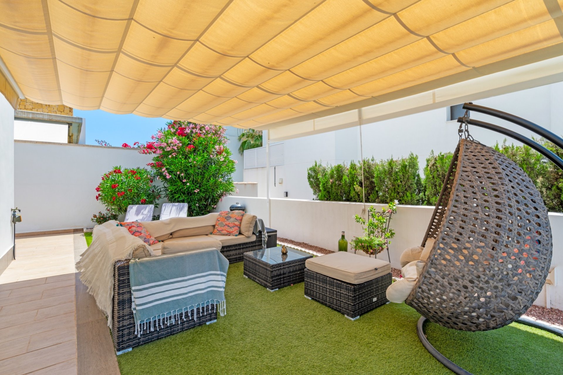 Resale - Villa - Ciudad Quesada - Ciudad Quesada - Rojales
