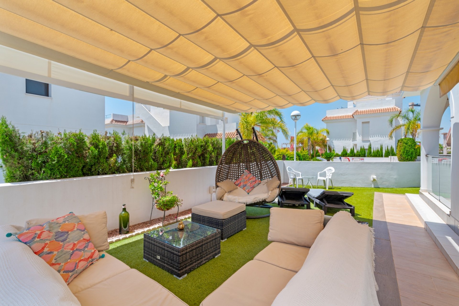 Resale - Villa - Ciudad Quesada - Ciudad Quesada - Rojales