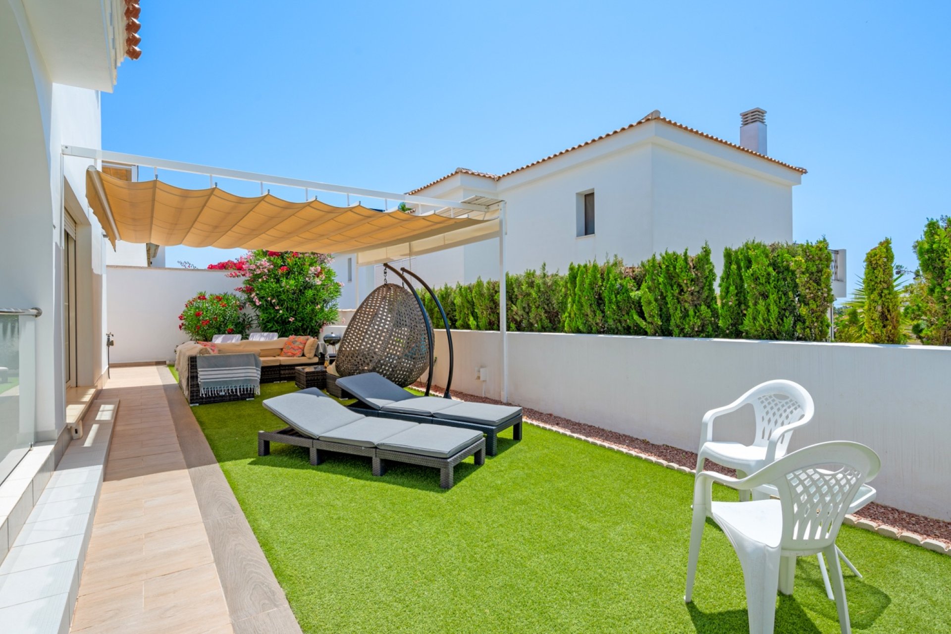 Resale - Villa - Ciudad Quesada - Ciudad Quesada - Rojales