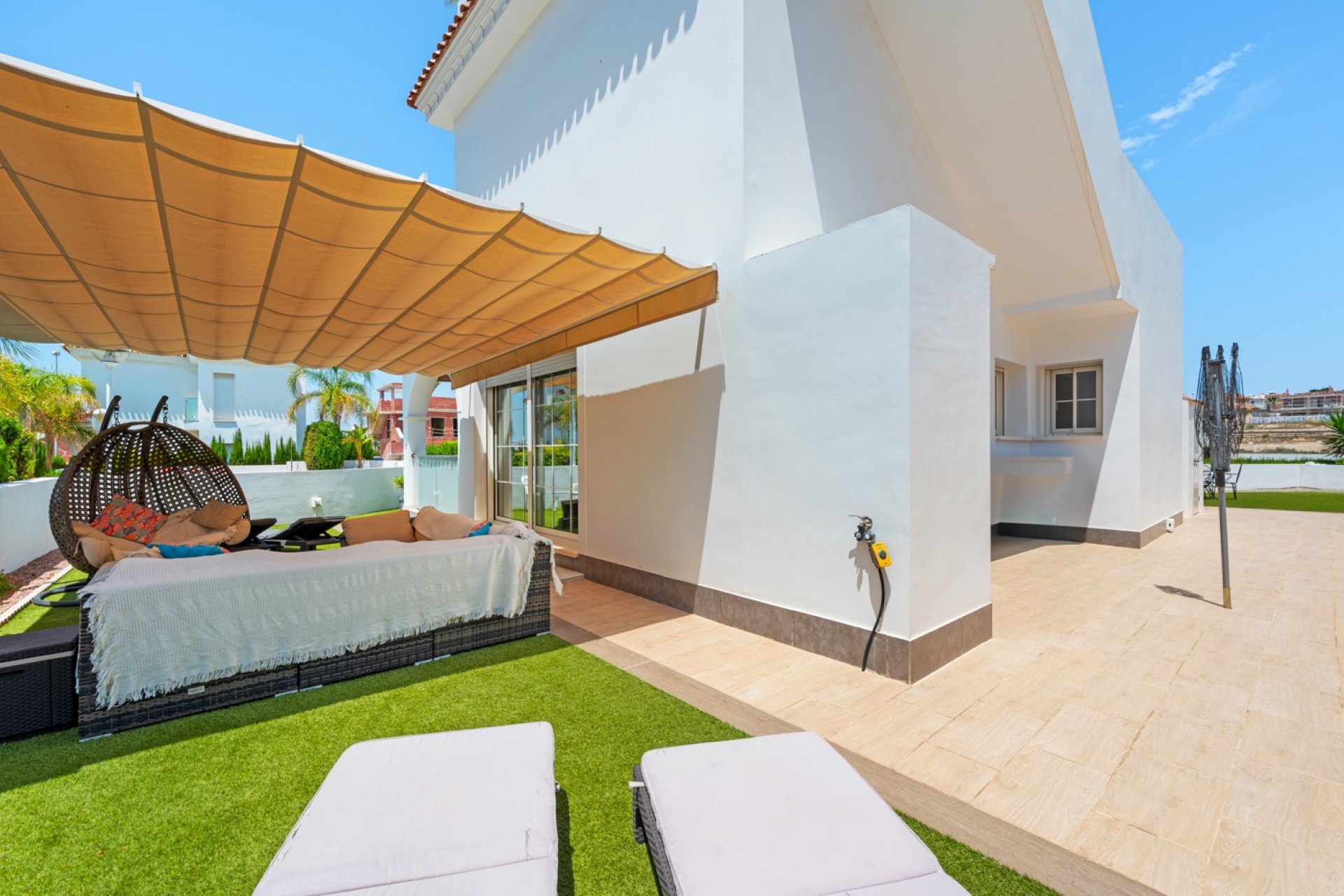 Resale - Villa - Ciudad Quesada - Ciudad Quesada - Rojales