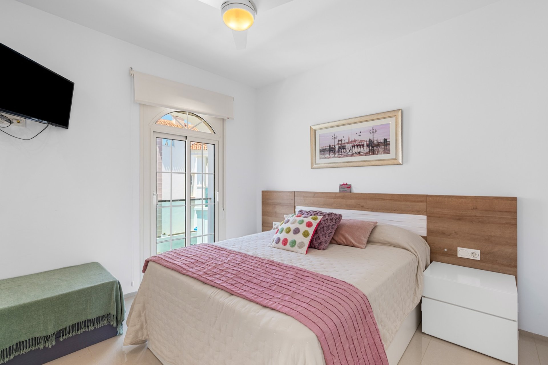 Resale - Villa - Ciudad Quesada - Ciudad Quesada - Rojales