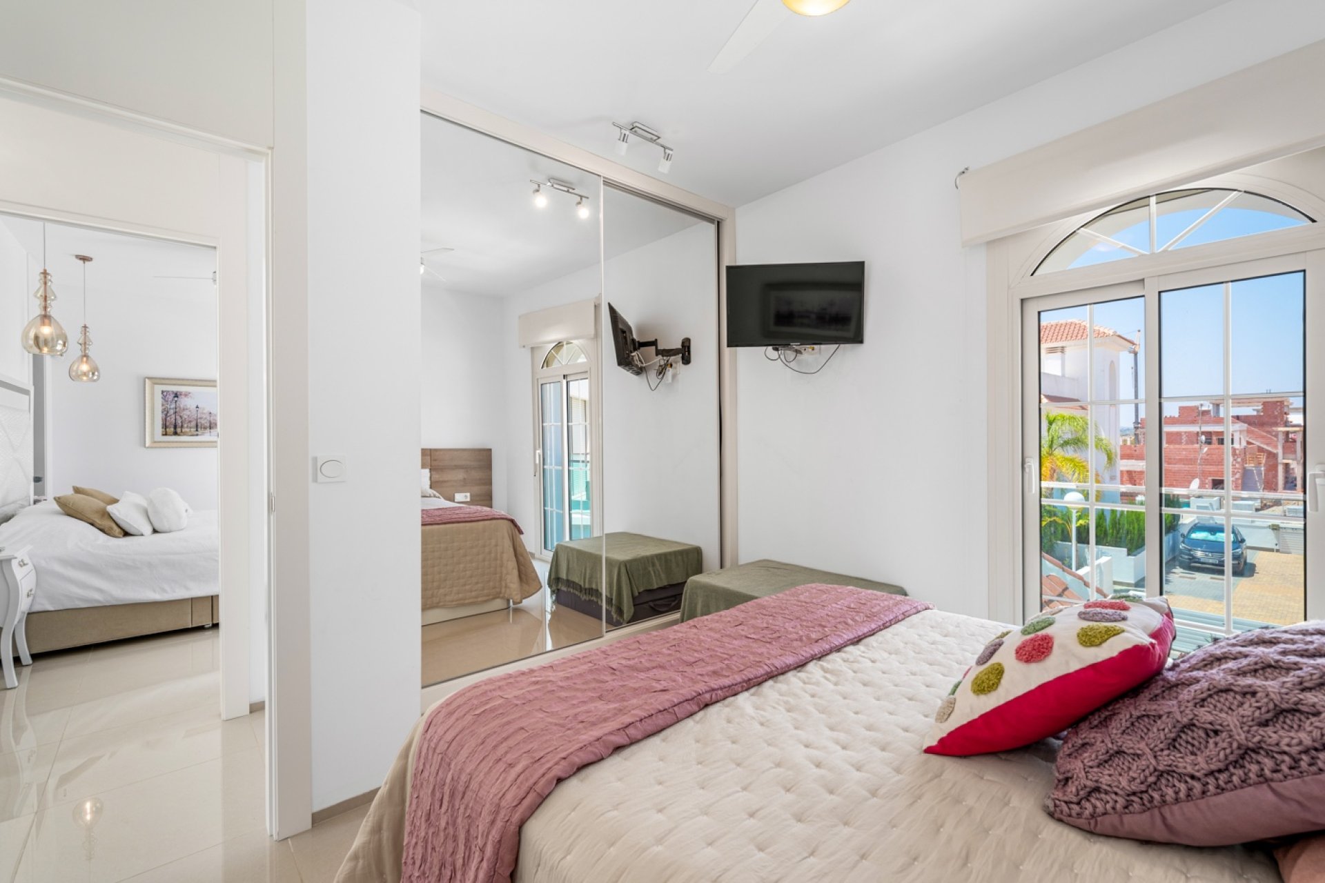 Resale - Villa - Ciudad Quesada - Ciudad Quesada - Rojales