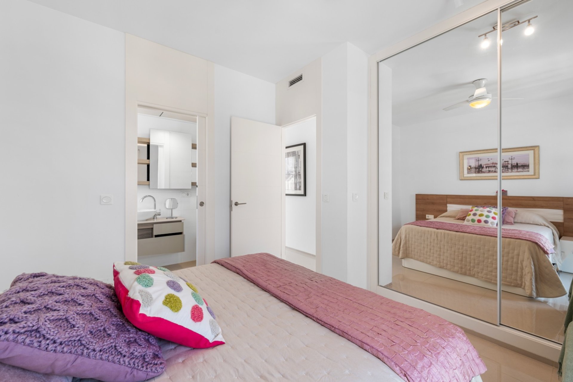 Resale - Villa - Ciudad Quesada - Ciudad Quesada - Rojales