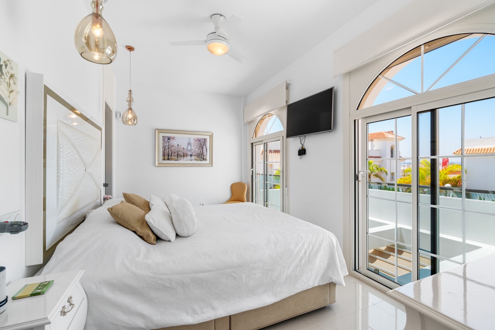 Resale - Villa - Ciudad Quesada - Ciudad Quesada - Rojales