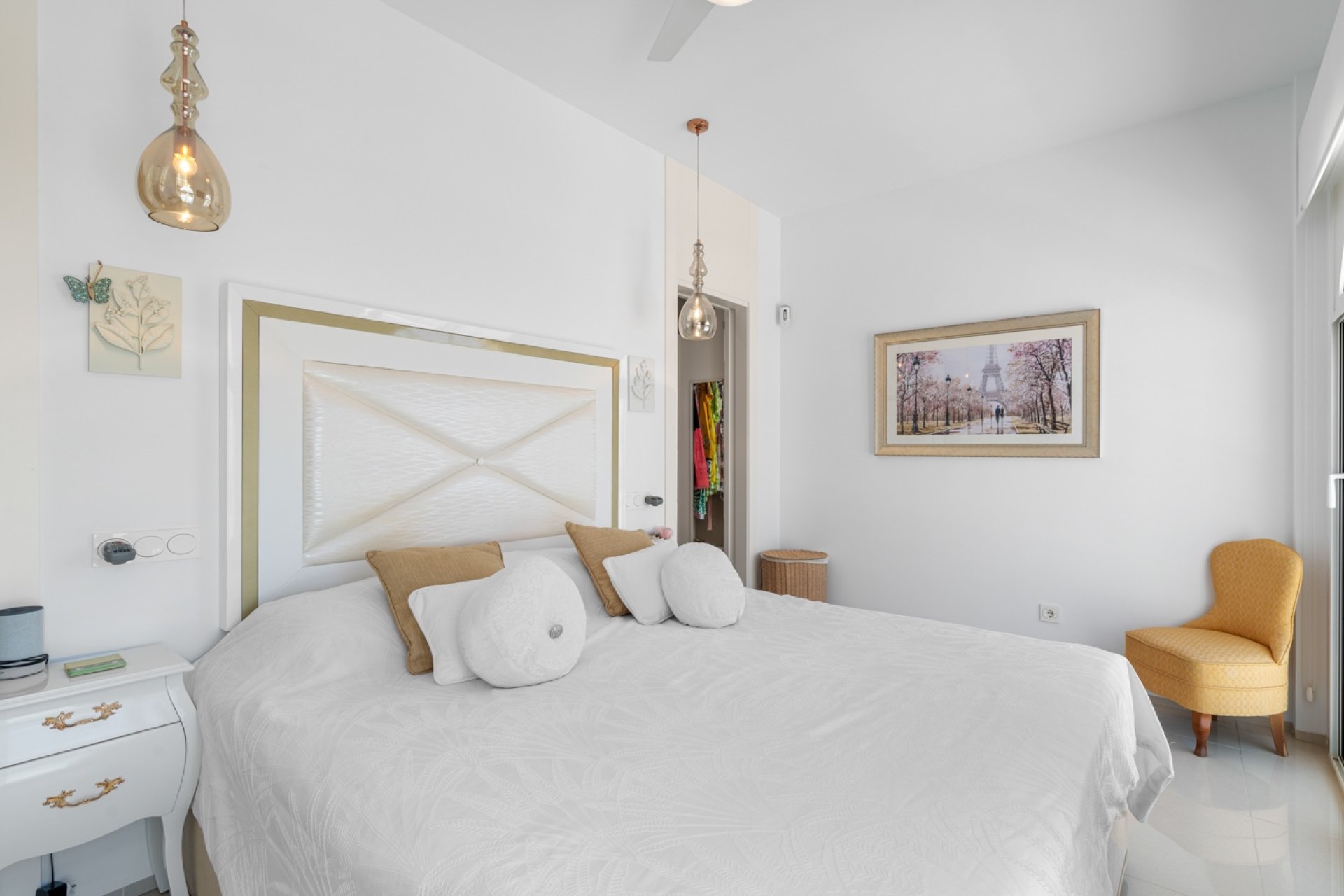 Resale - Villa - Ciudad Quesada - Ciudad Quesada - Rojales