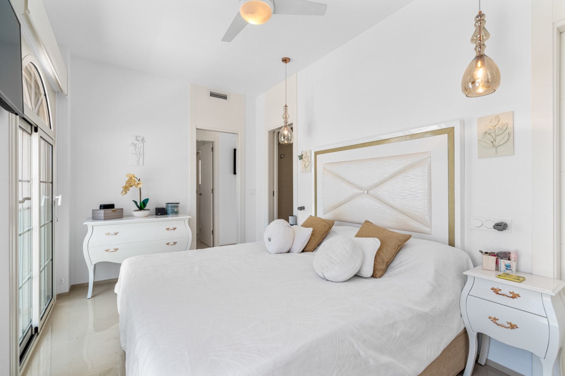 Resale - Villa - Ciudad Quesada - Ciudad Quesada - Rojales