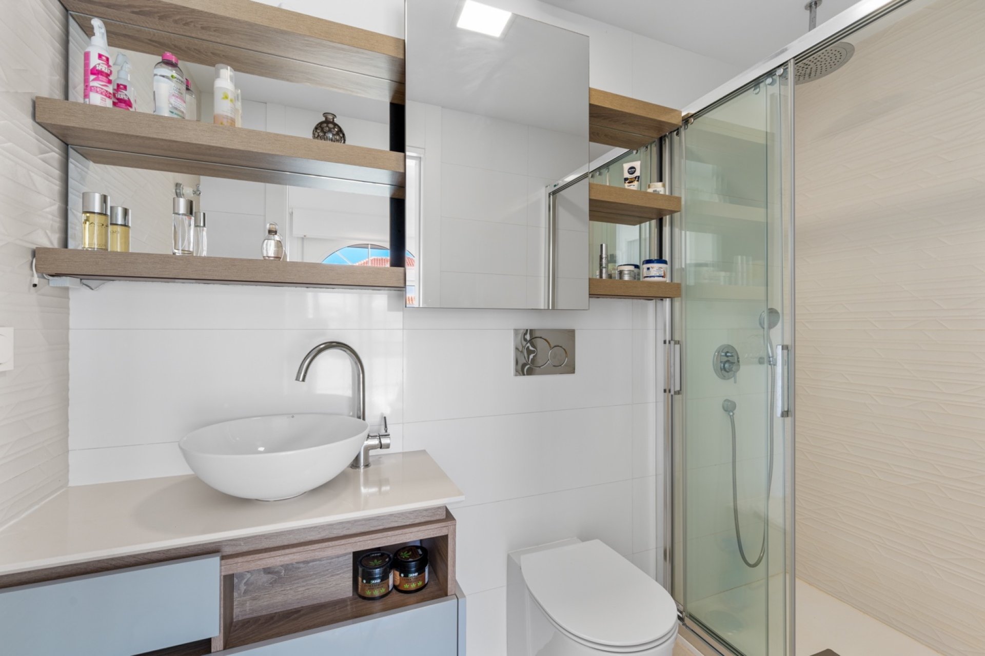 Resale - Villa - Ciudad Quesada - Ciudad Quesada - Rojales