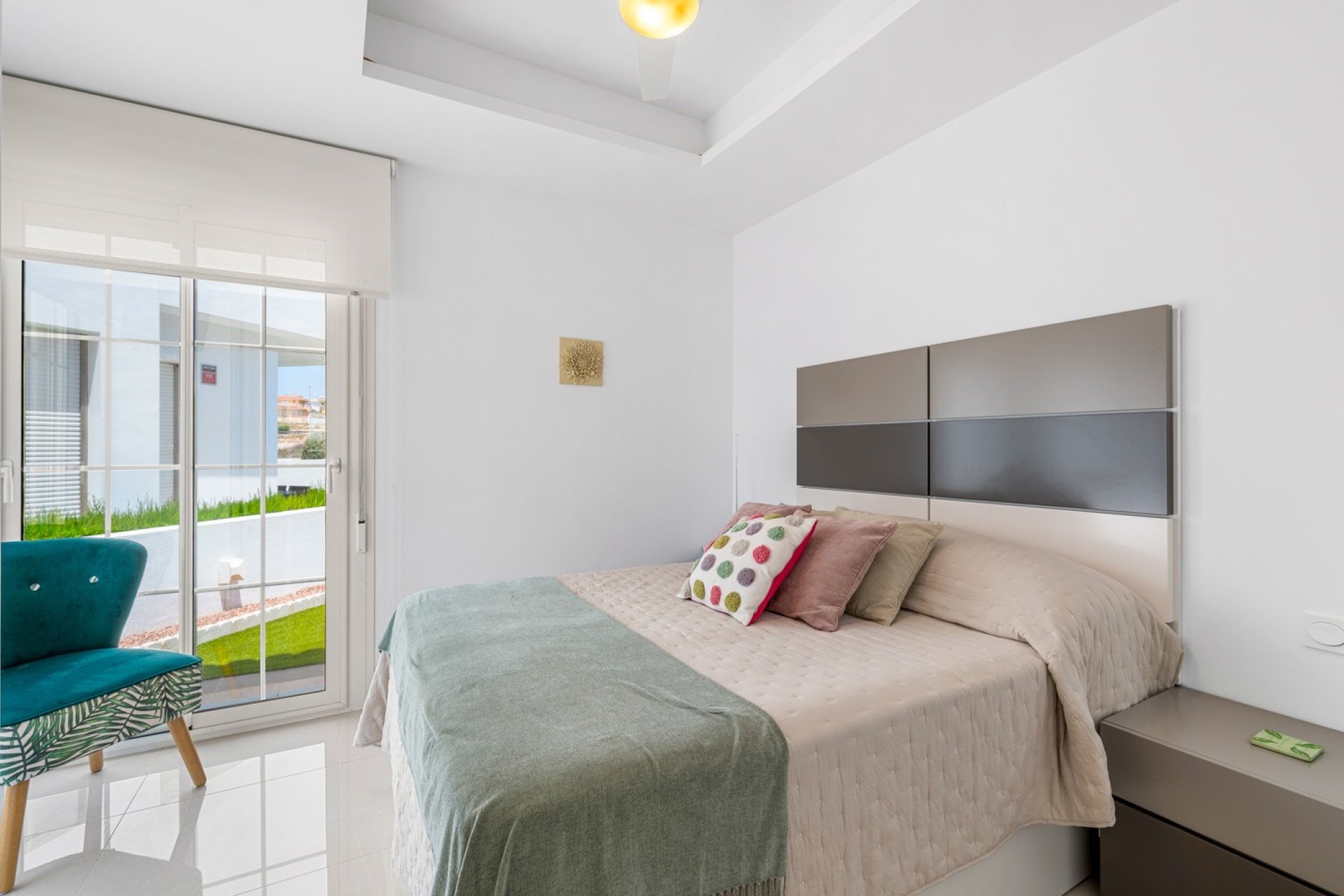 Resale - Villa - Ciudad Quesada - Ciudad Quesada - Rojales