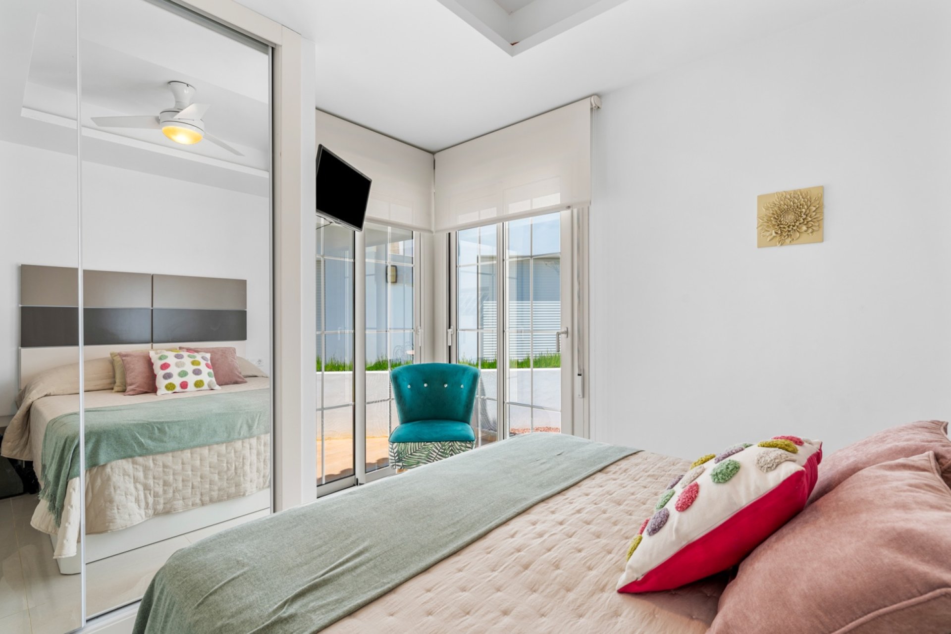 Resale - Villa - Ciudad Quesada - Ciudad Quesada - Rojales