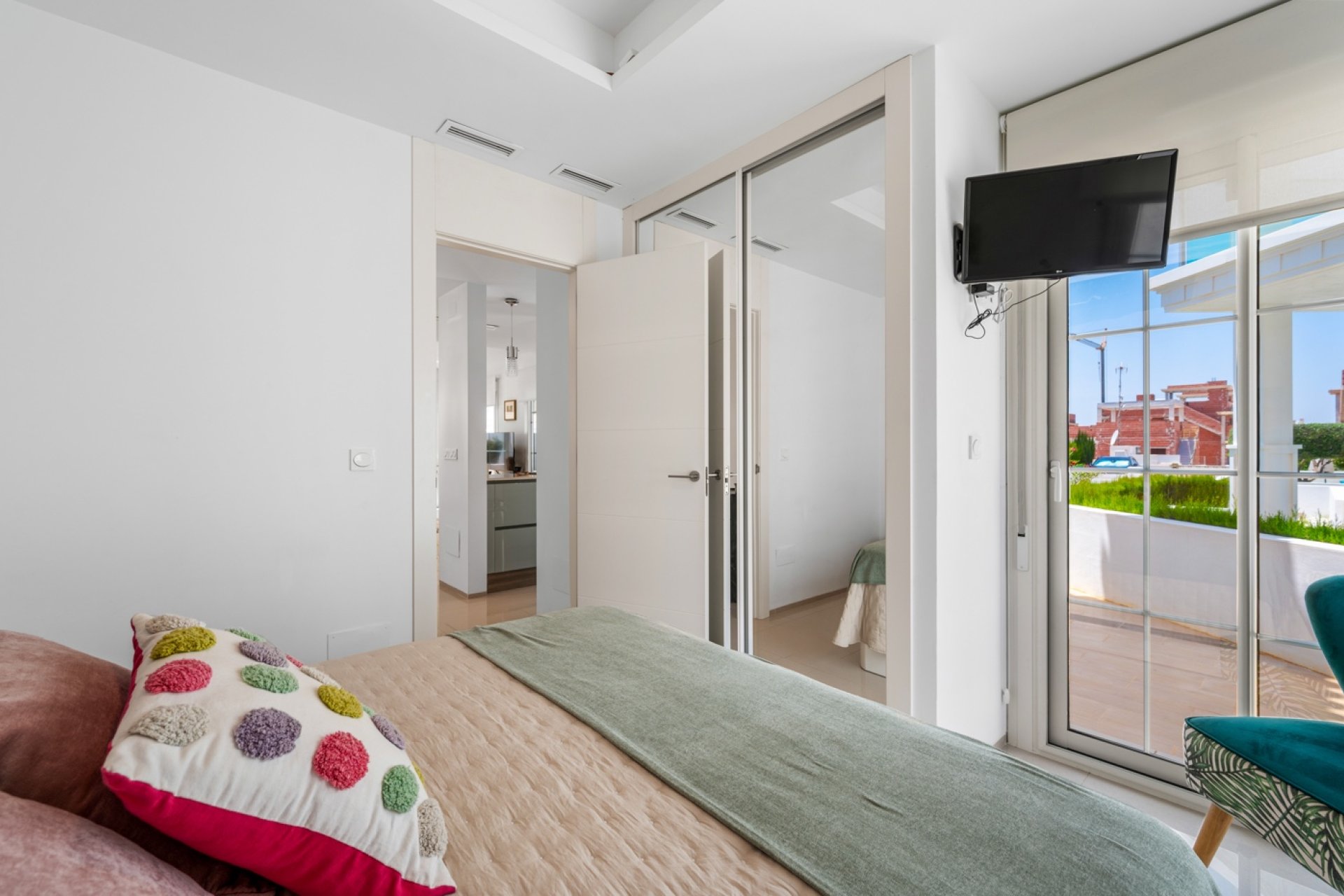 Resale - Villa - Ciudad Quesada - Ciudad Quesada - Rojales