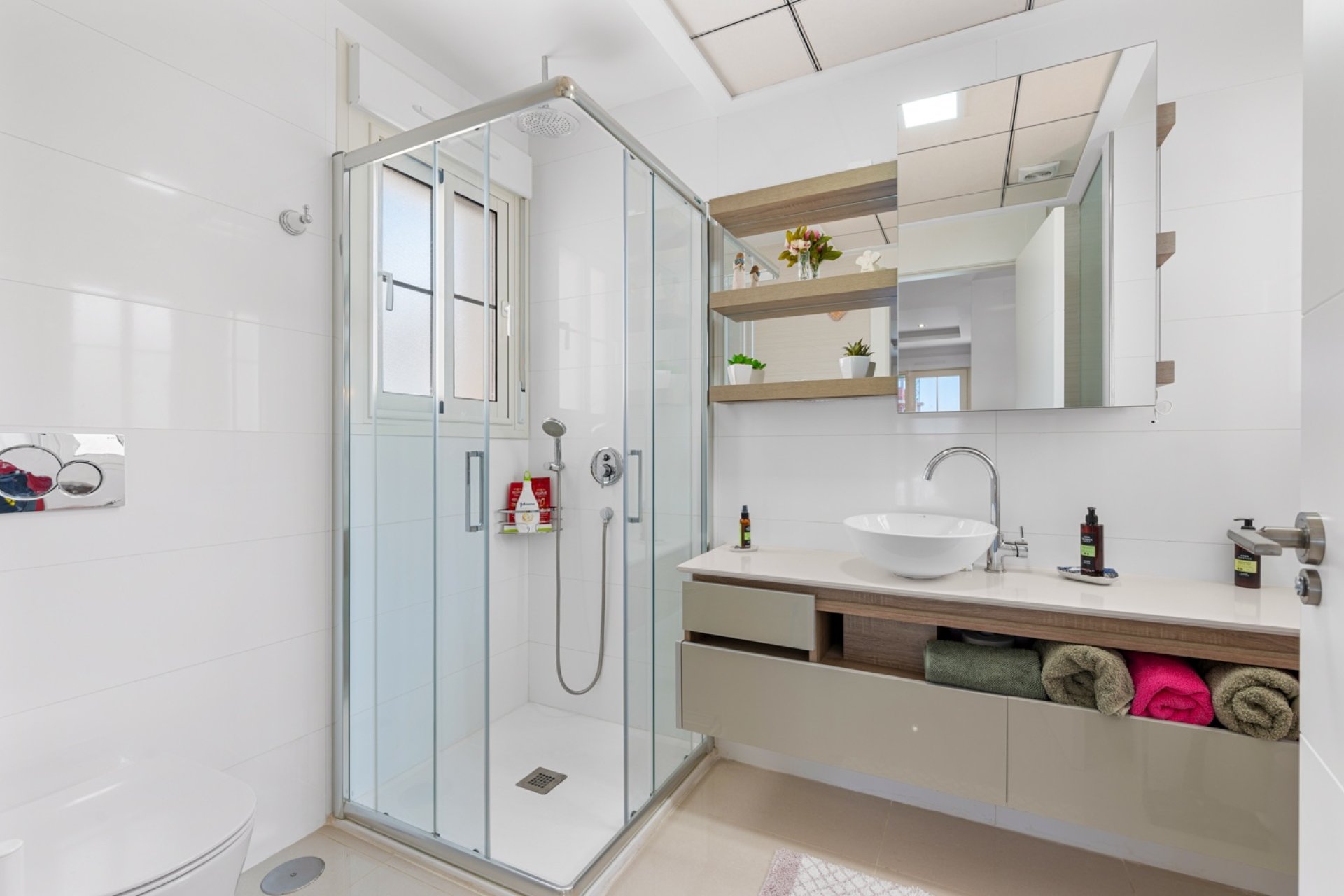 Resale - Villa - Ciudad Quesada - Ciudad Quesada - Rojales