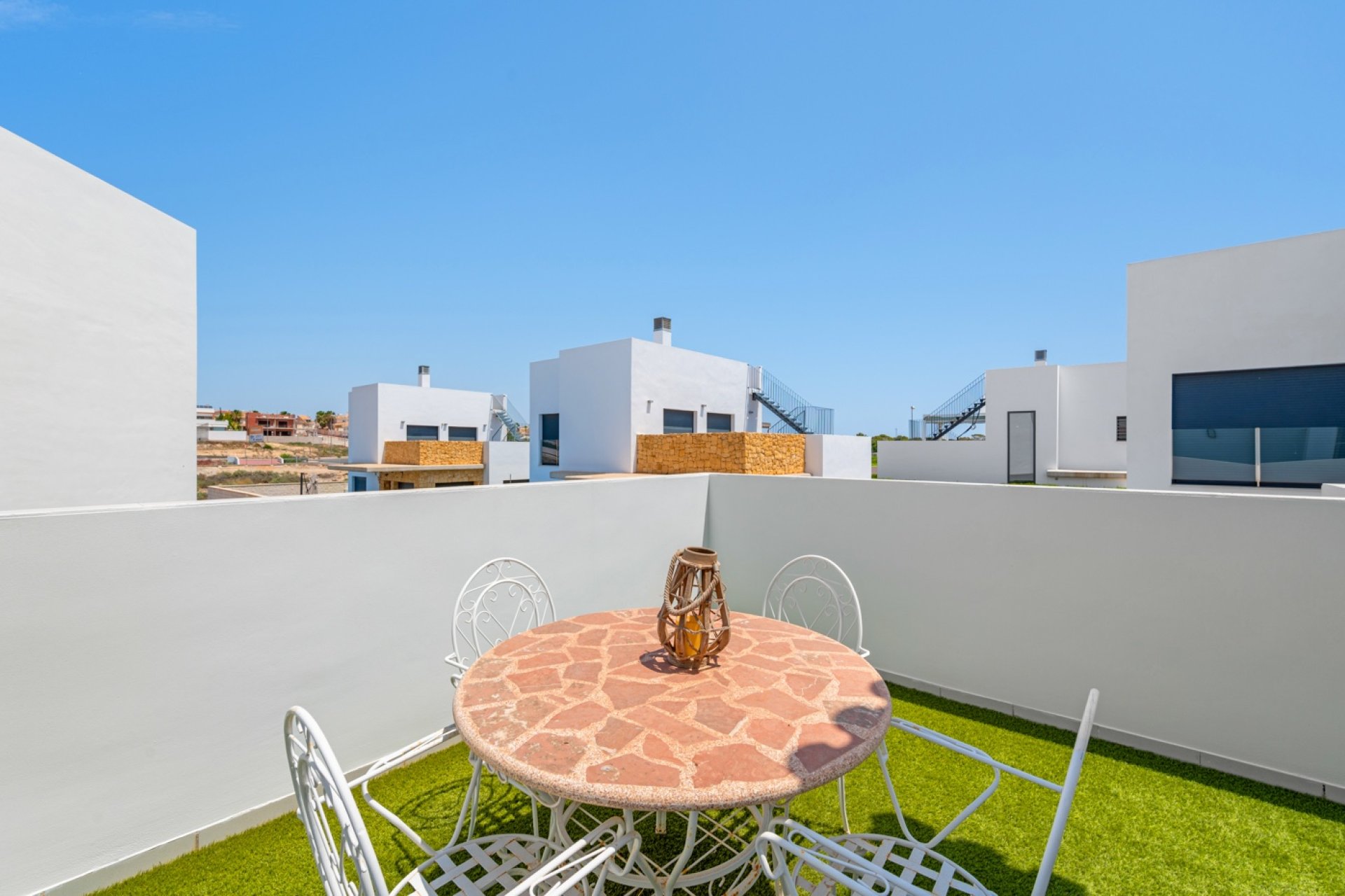 Resale - Villa - Ciudad Quesada - Ciudad Quesada - Rojales