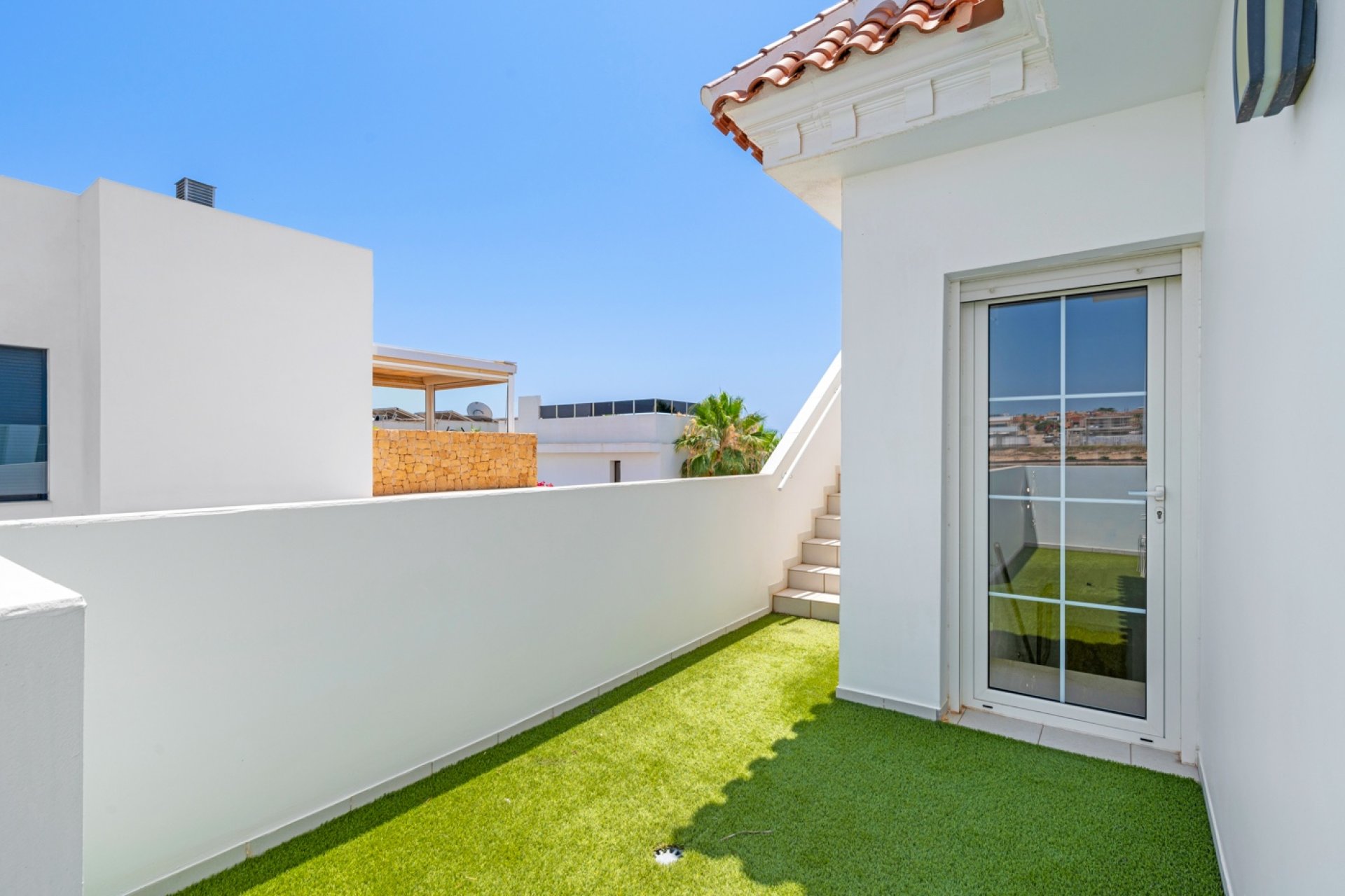 Resale - Villa - Ciudad Quesada - Ciudad Quesada - Rojales