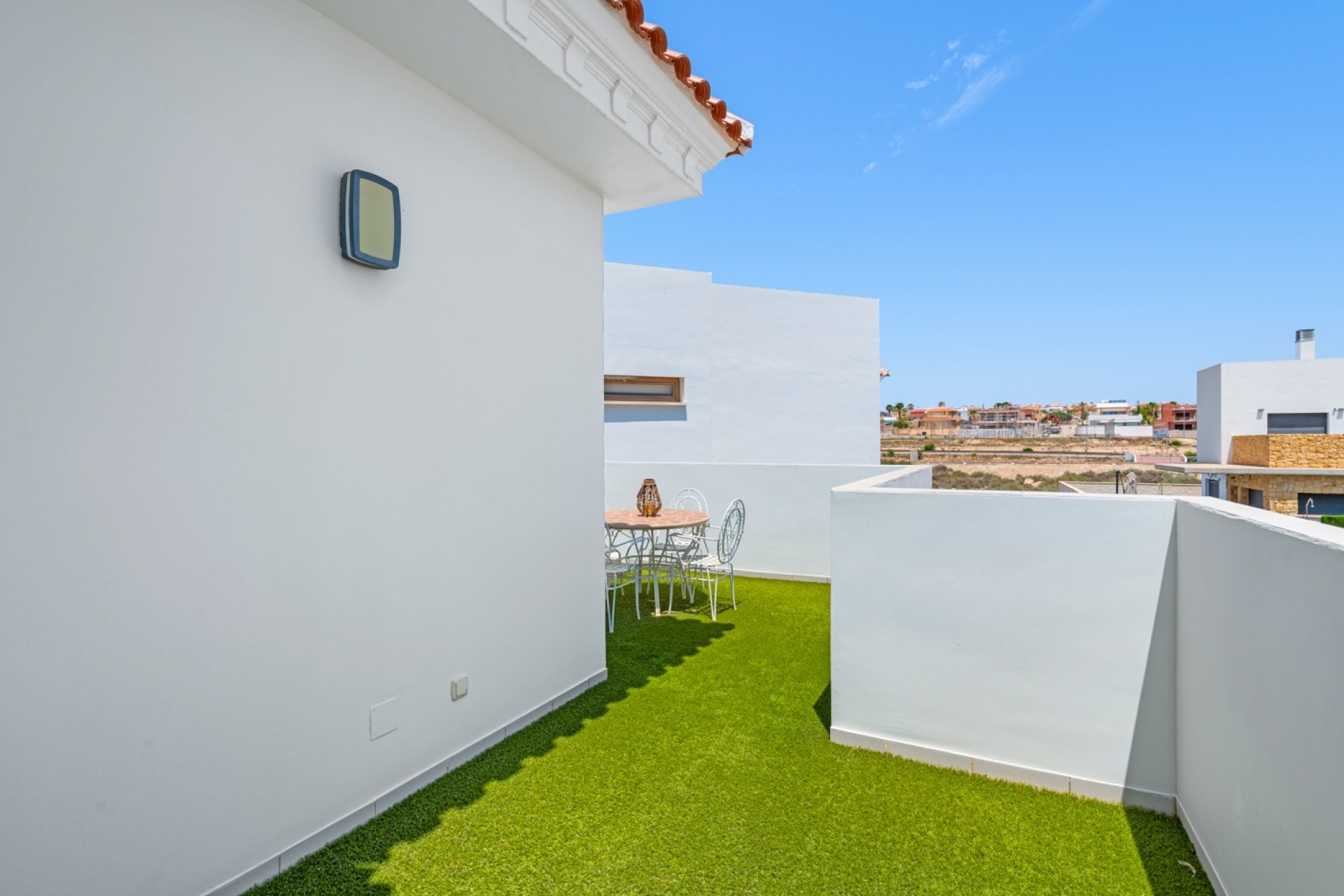 Resale - Villa - Ciudad Quesada - Ciudad Quesada - Rojales