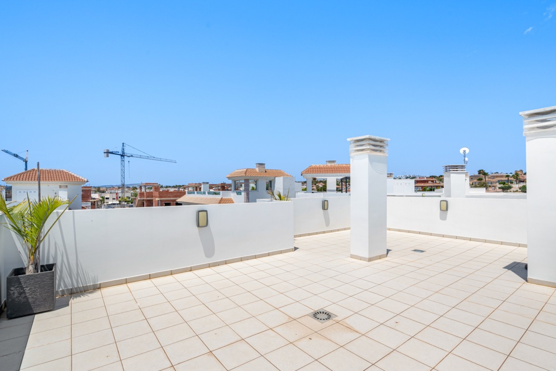 Resale - Villa - Ciudad Quesada - Ciudad Quesada - Rojales