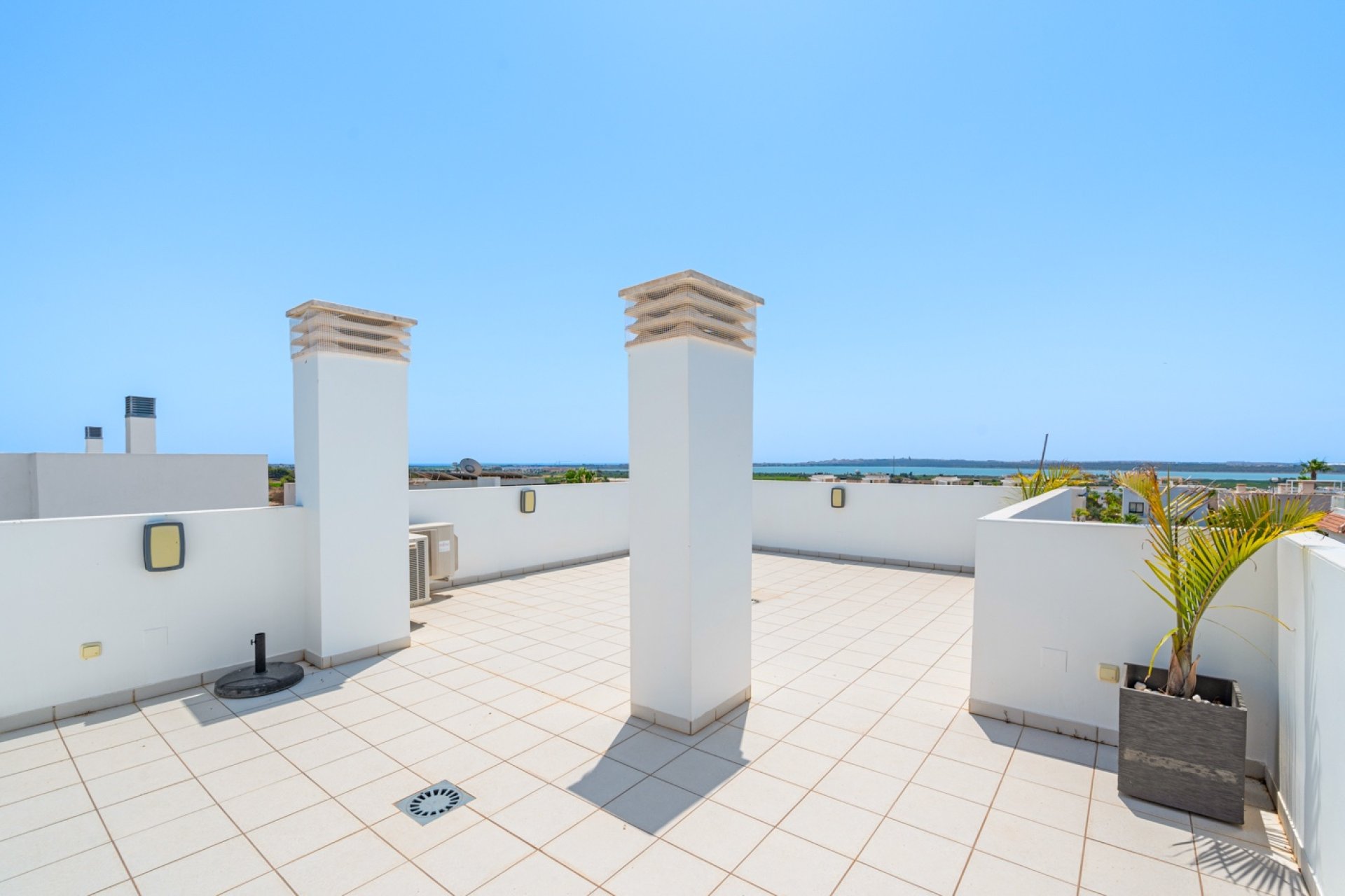 Resale - Villa - Ciudad Quesada - Ciudad Quesada - Rojales