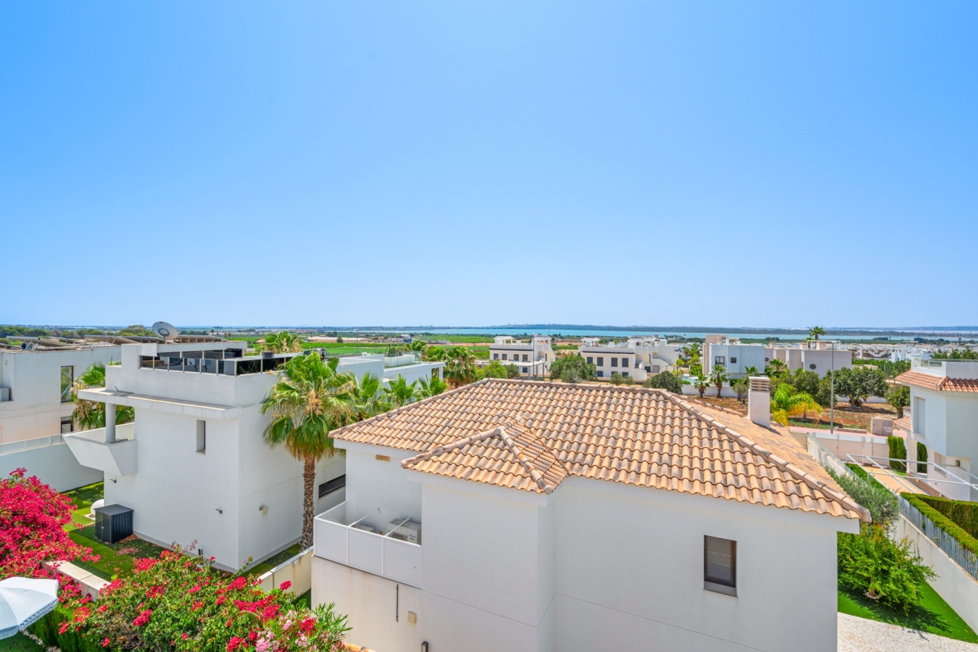 Resale - Villa - Ciudad Quesada - Ciudad Quesada - Rojales