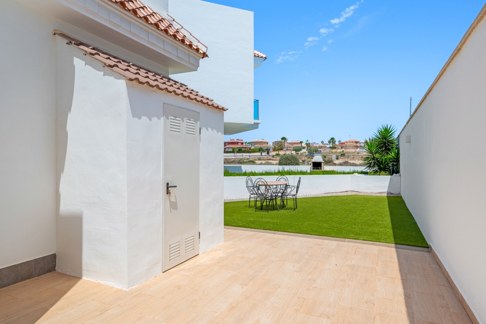 Resale - Villa - Ciudad Quesada - Ciudad Quesada - Rojales