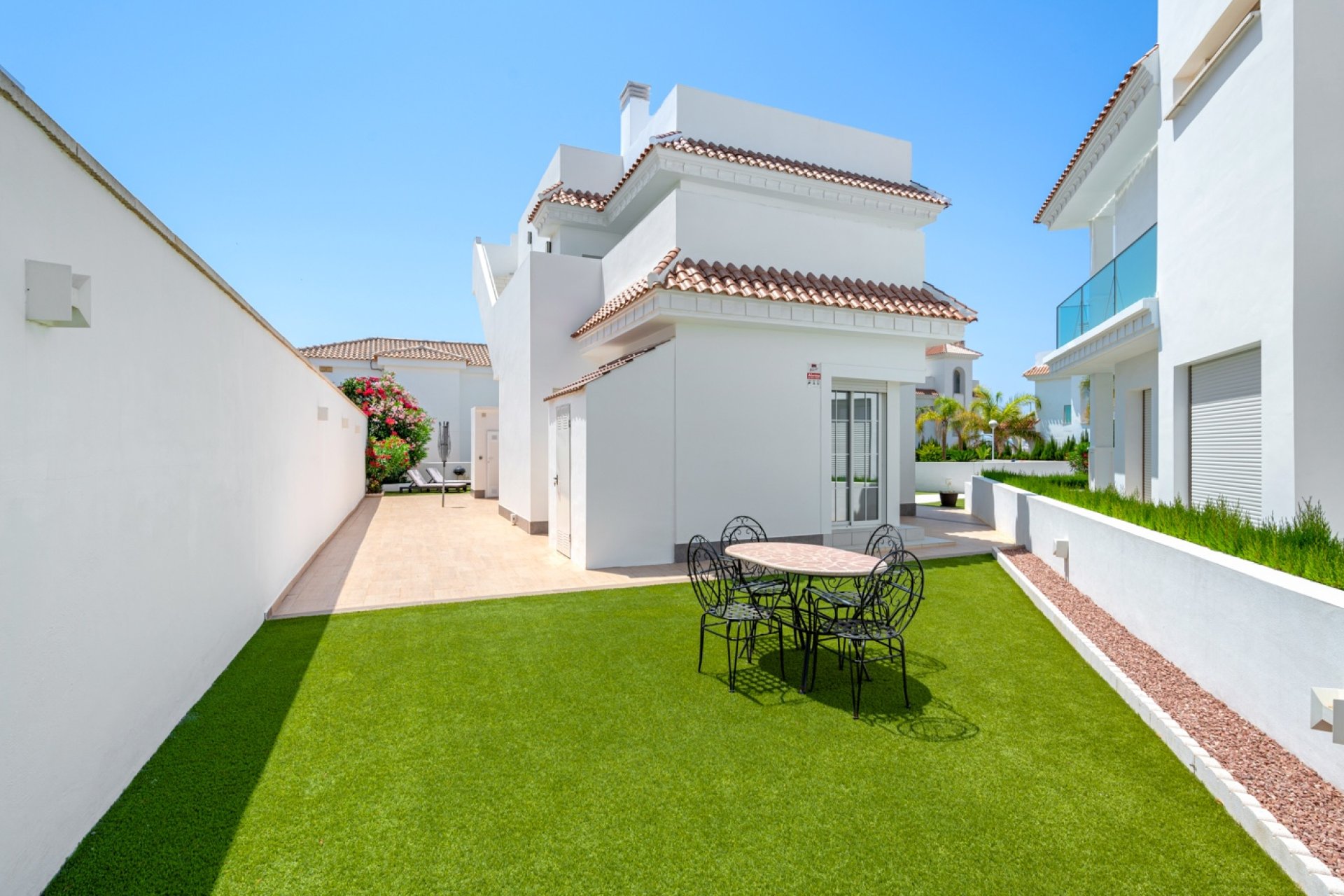 Resale - Villa - Ciudad Quesada - Ciudad Quesada - Rojales