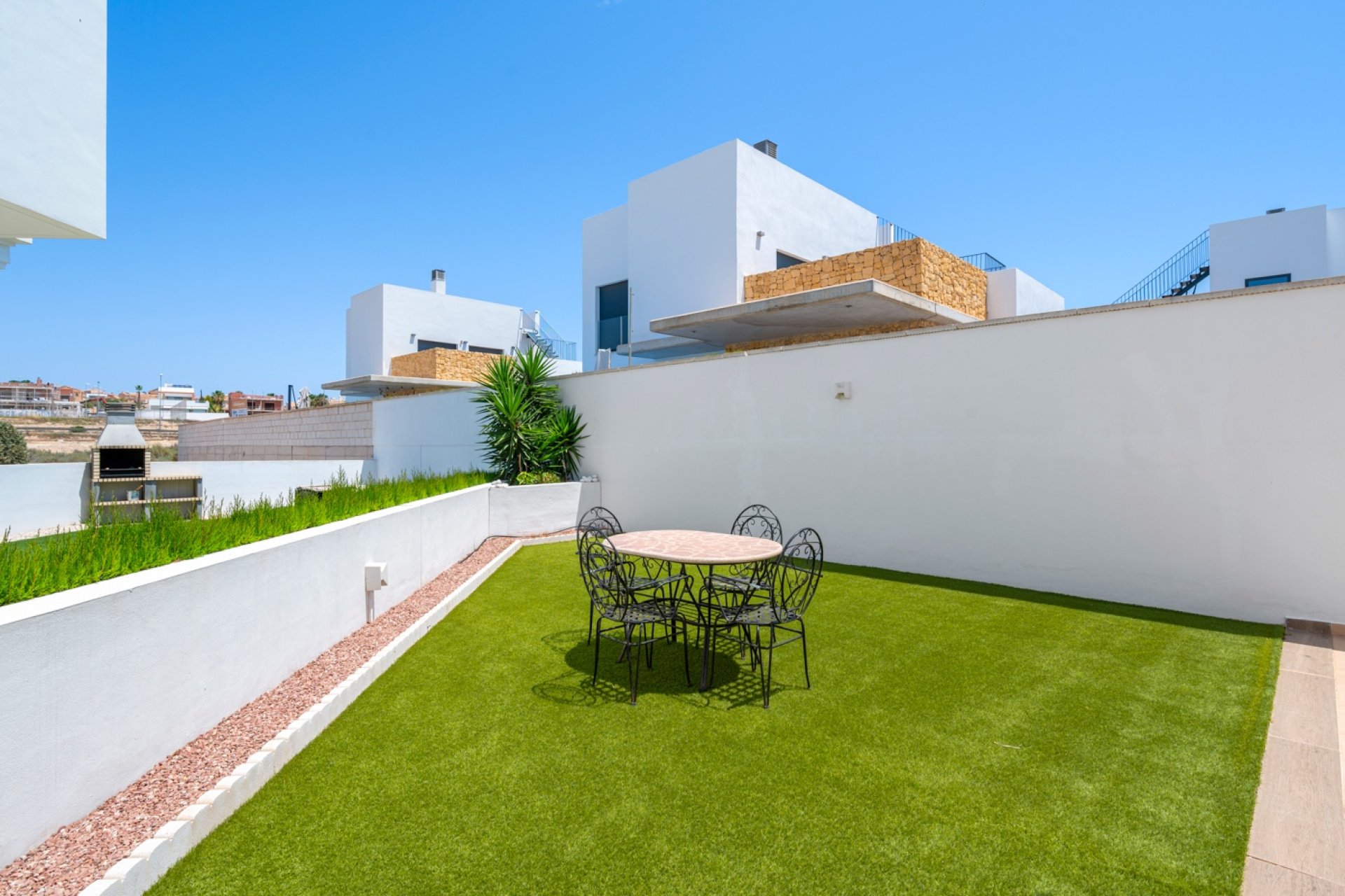 Resale - Villa - Ciudad Quesada - Ciudad Quesada - Rojales