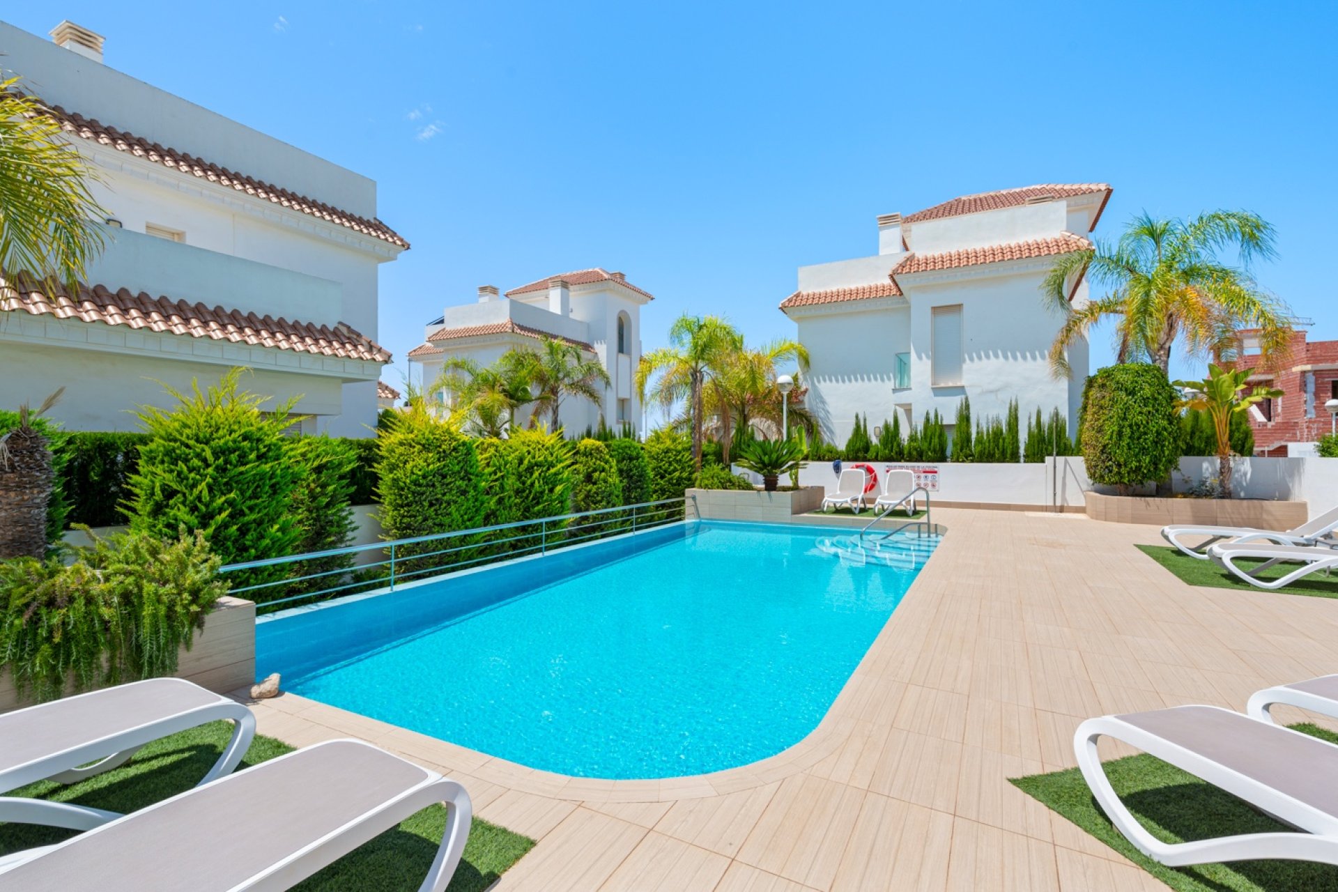 Resale - Villa - Ciudad Quesada - Ciudad Quesada - Rojales