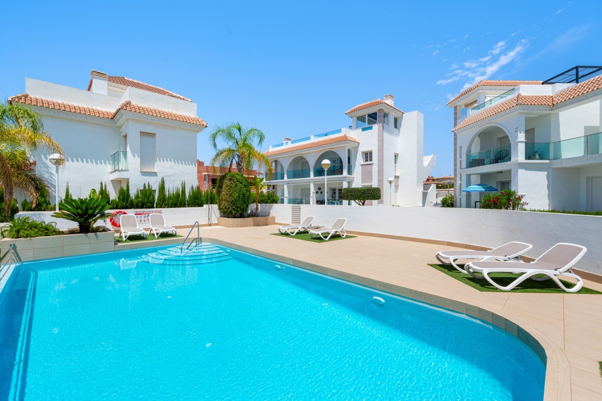 Resale - Villa - Ciudad Quesada - Ciudad Quesada - Rojales