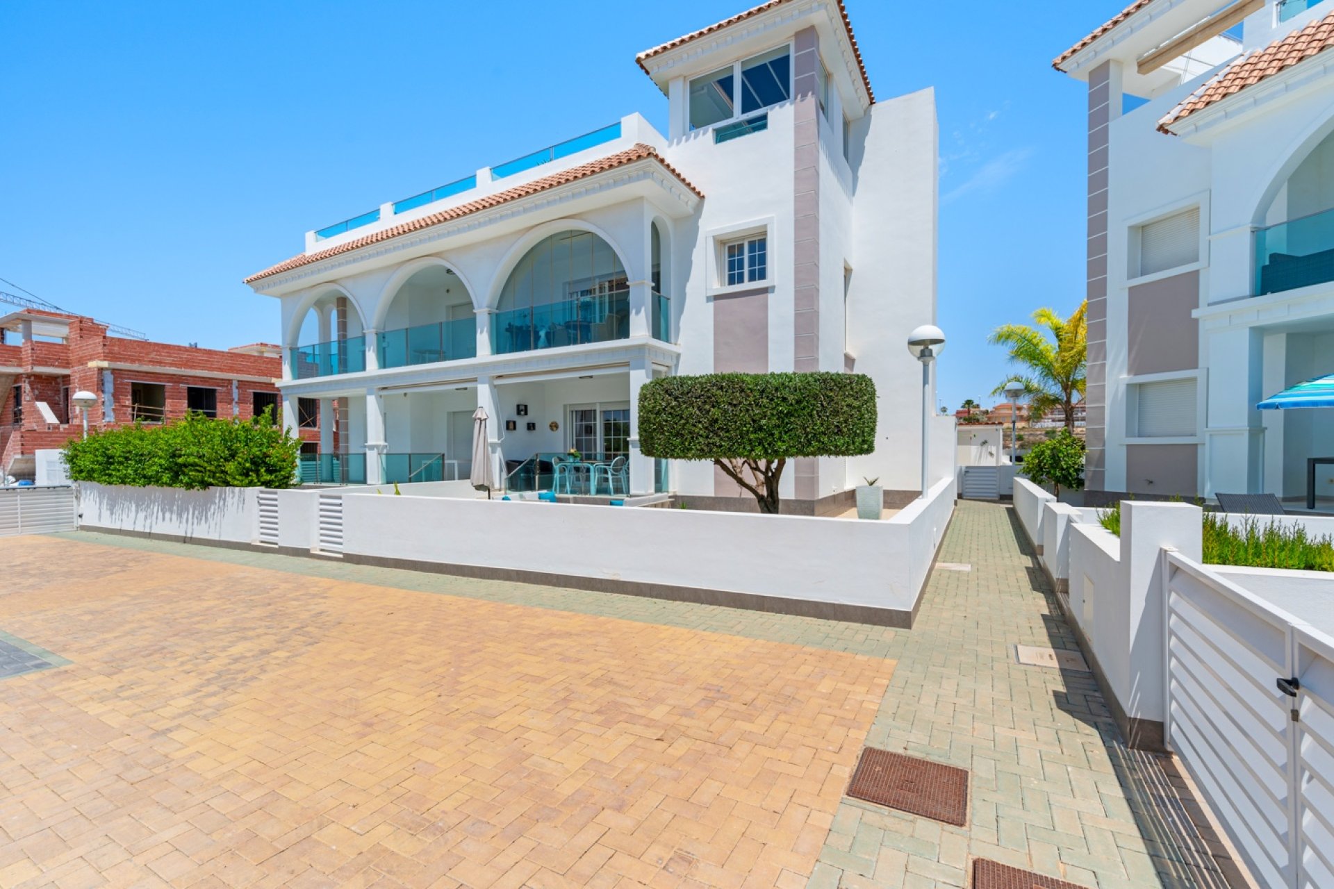 Resale - Villa - Ciudad Quesada - Ciudad Quesada - Rojales