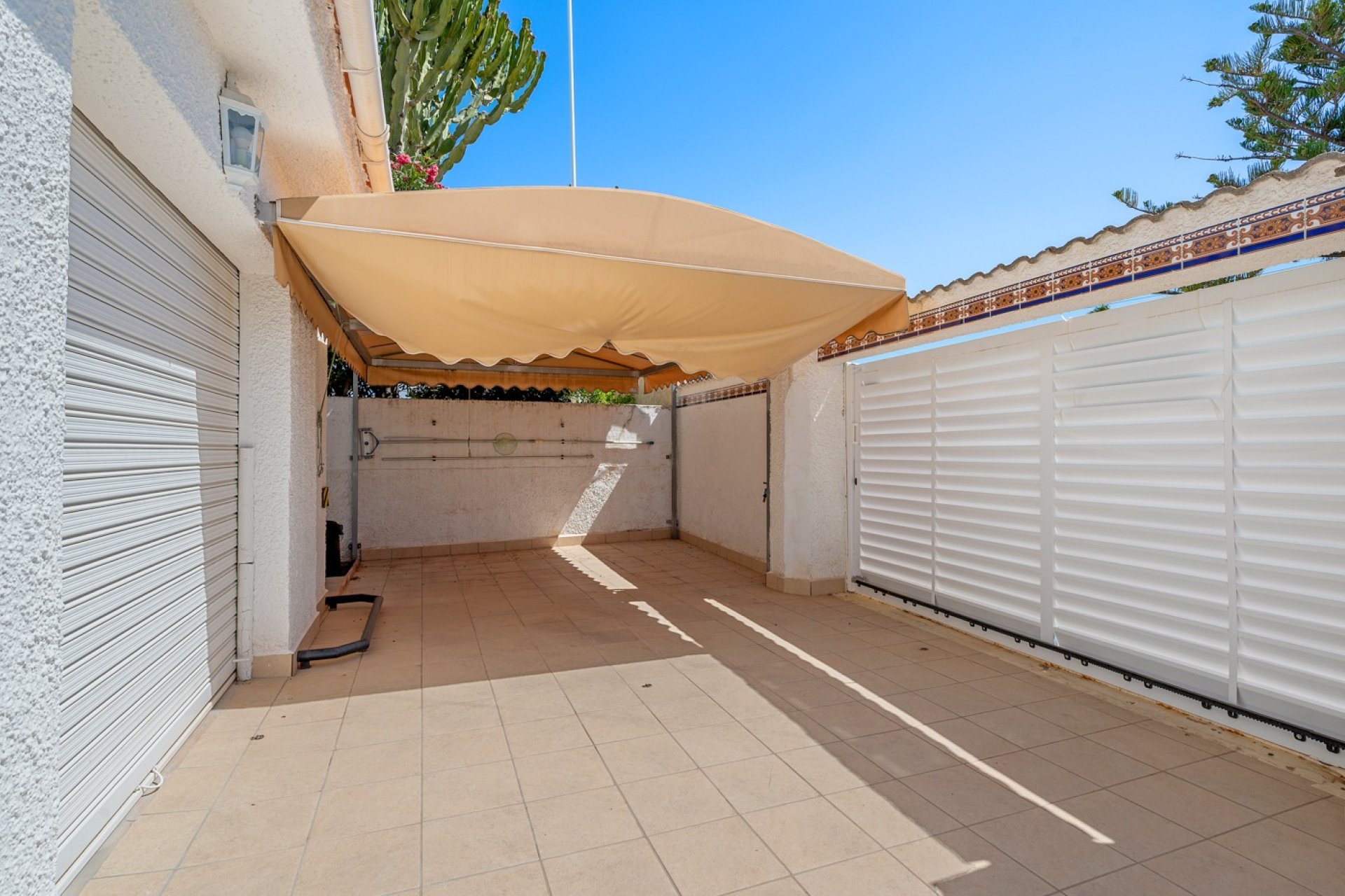 Resale - Villa - Ciudad Quesada - Ciudad Quesada - Rojales