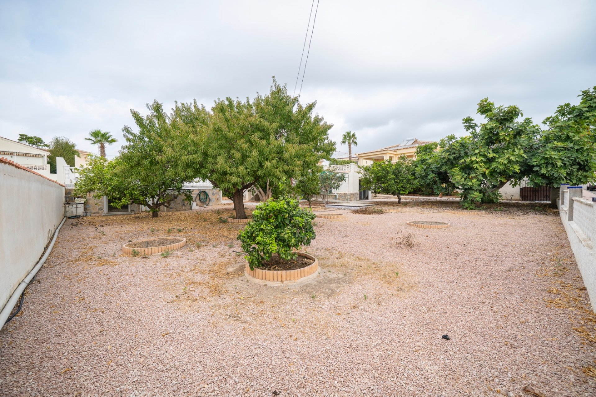 Resale - Villa - Ciudad Quesada - Ciudad Quesada - Rojales