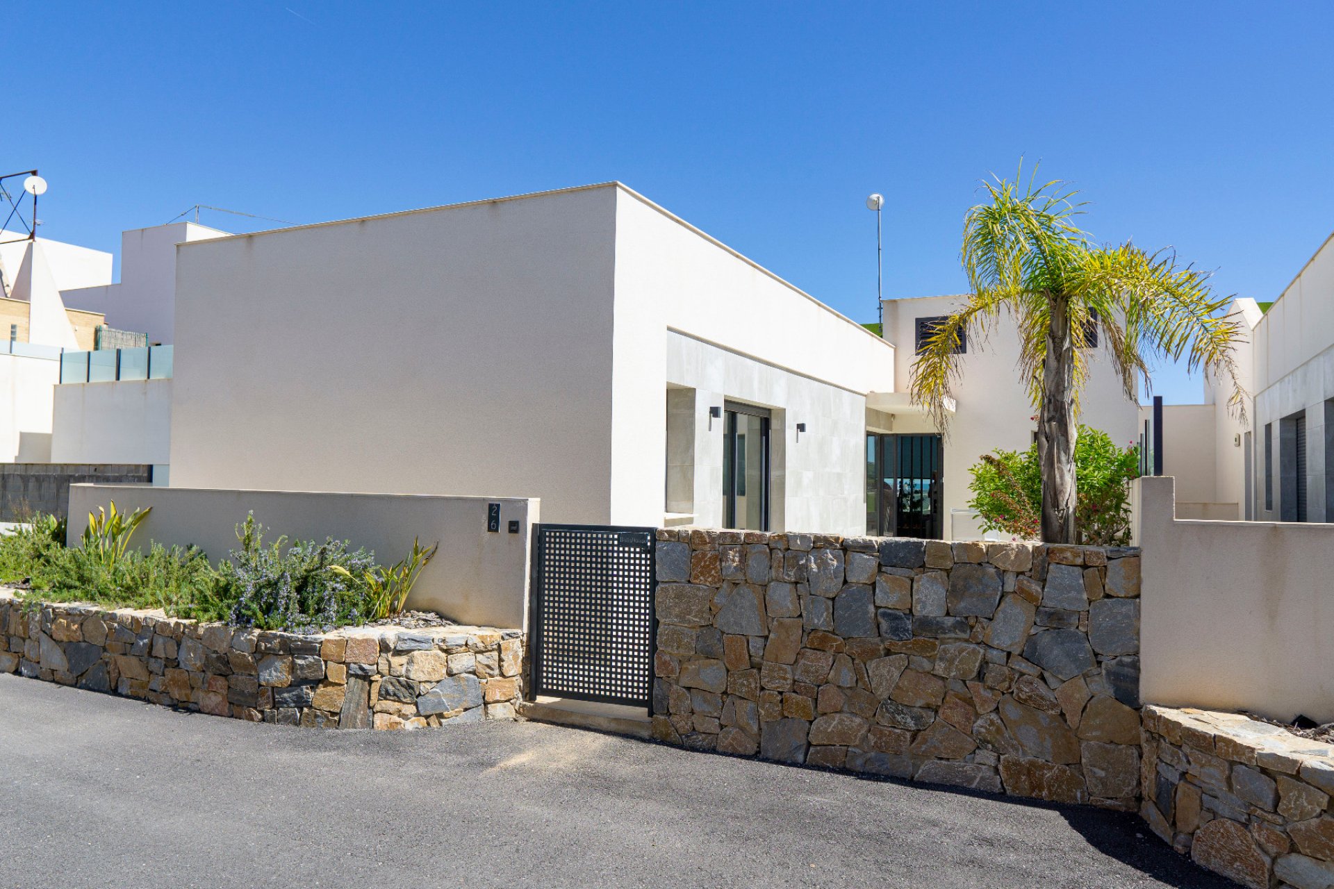 Resale - Villa - Ciudad Quesada - Ciudad Quesada - Rojales