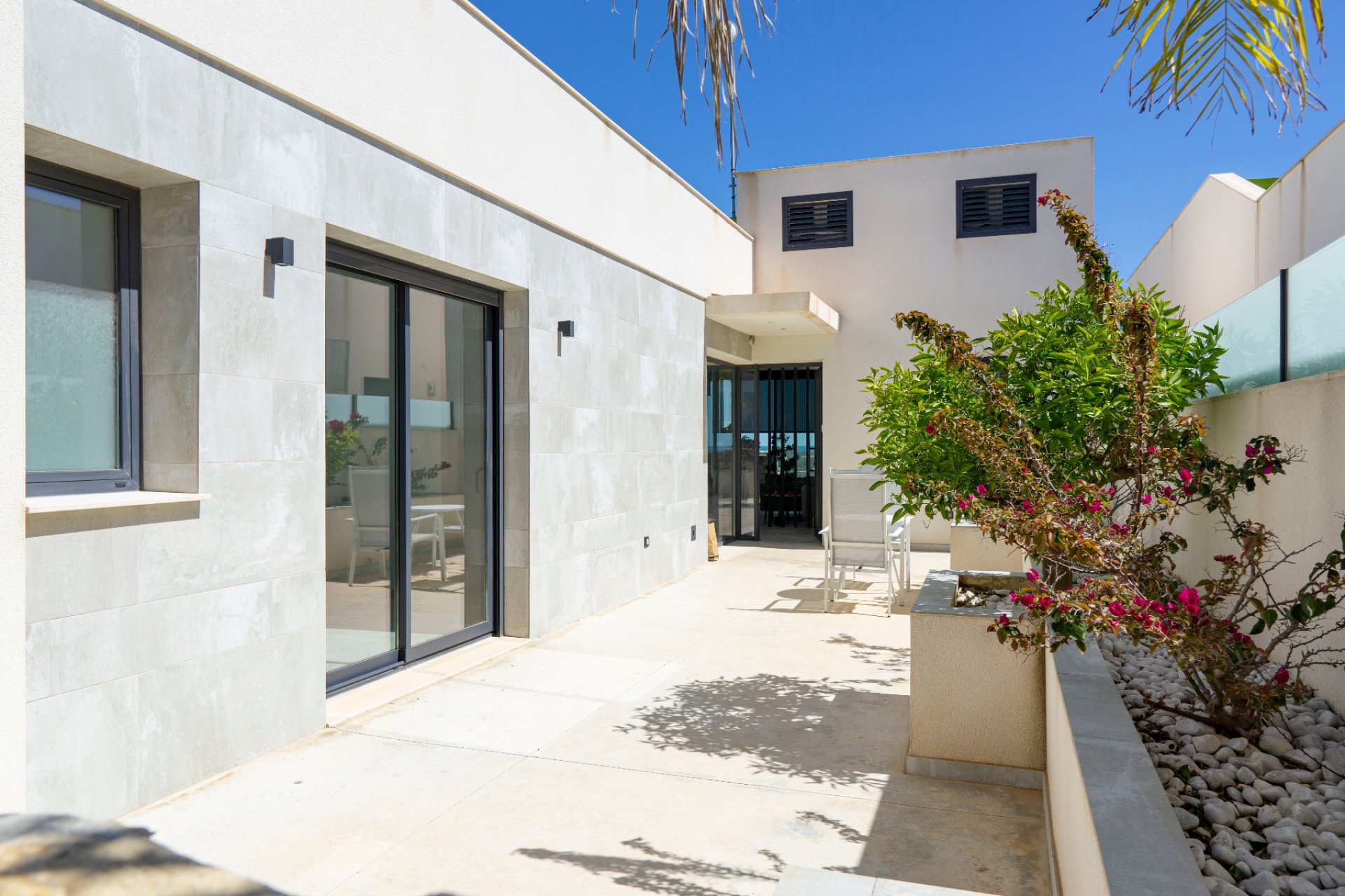 Resale - Villa - Ciudad Quesada - Ciudad Quesada - Rojales