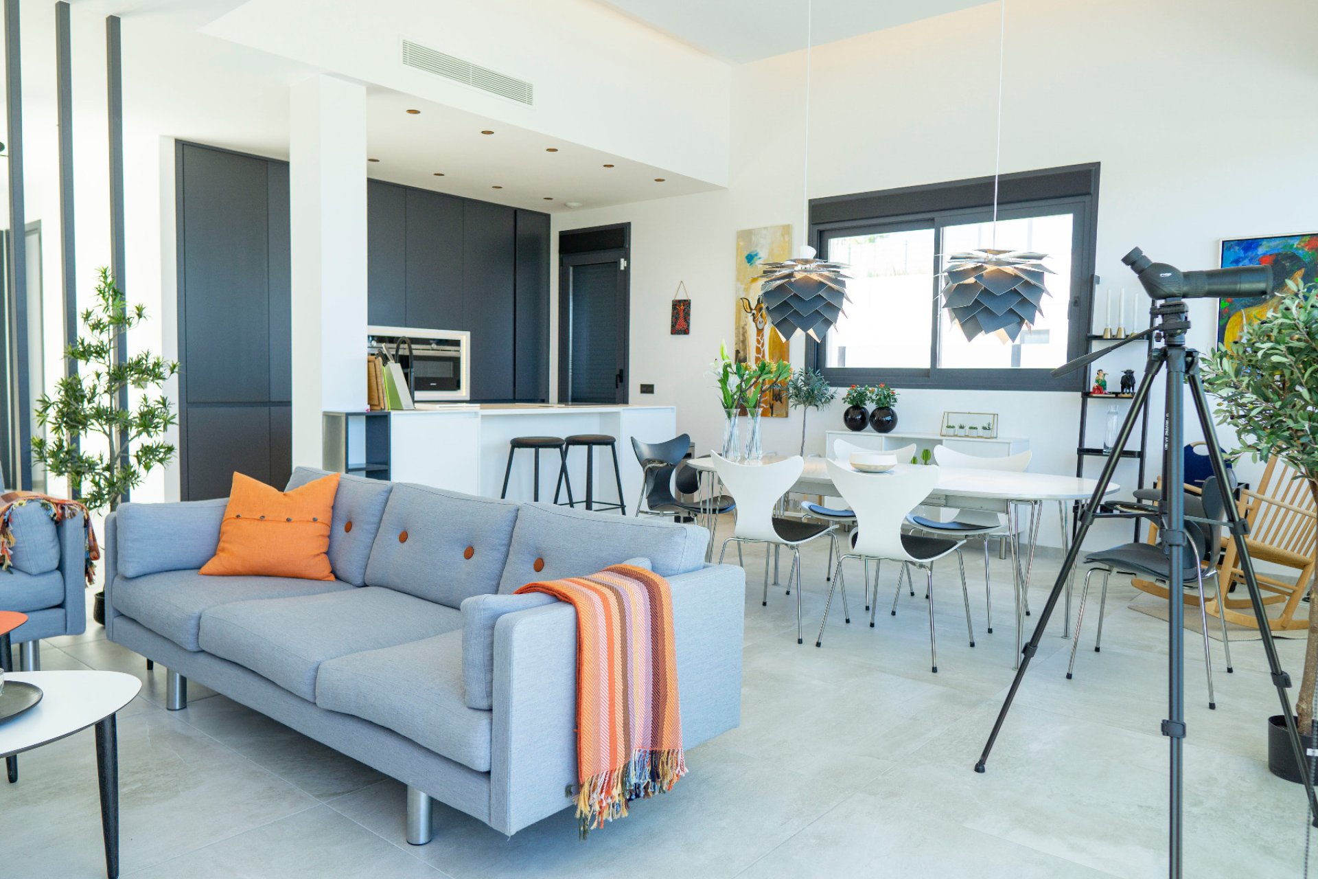 Resale - Villa - Ciudad Quesada - Ciudad Quesada - Rojales