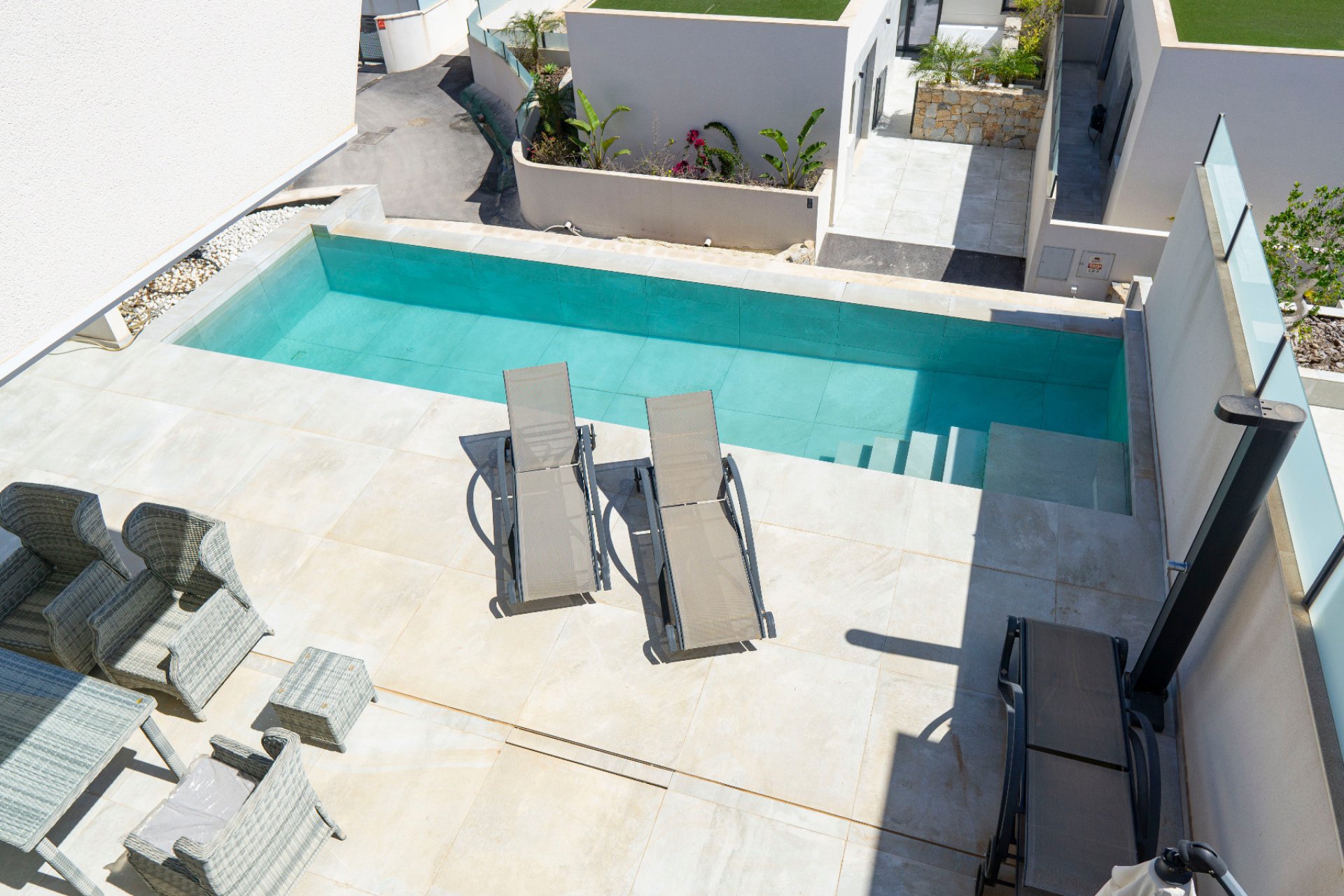 Resale - Villa - Ciudad Quesada - Ciudad Quesada - Rojales