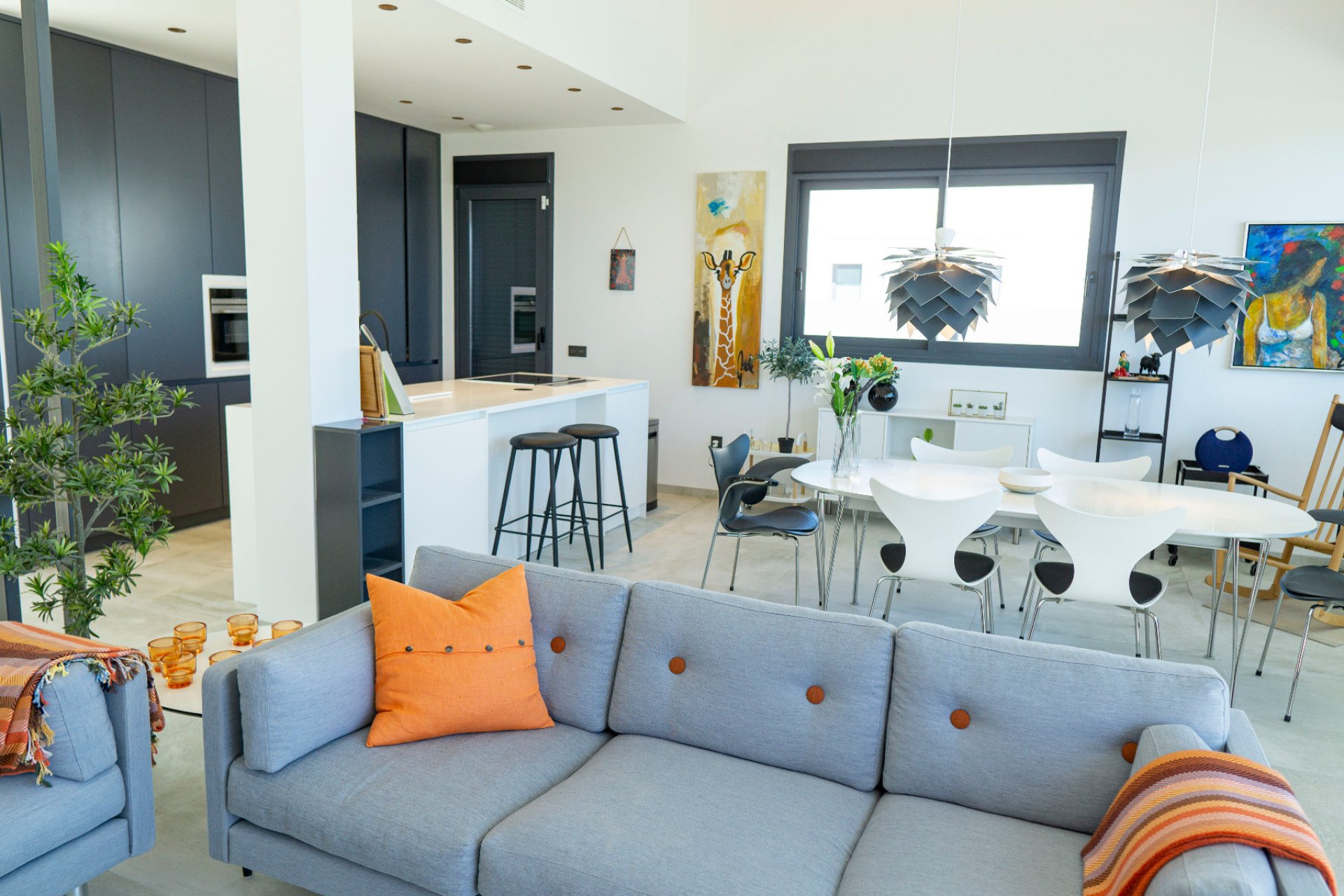 Resale - Villa - Ciudad Quesada - Ciudad Quesada - Rojales