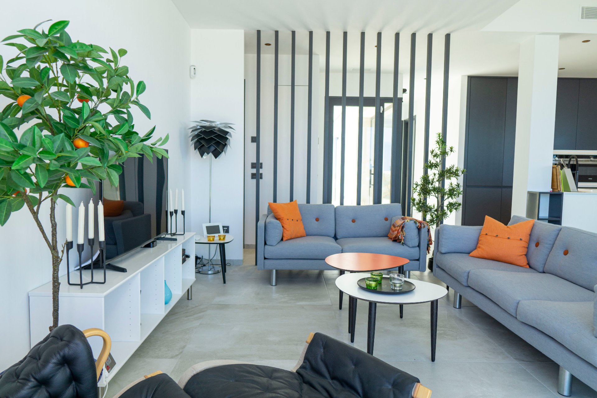 Resale - Villa - Ciudad Quesada - Ciudad Quesada - Rojales