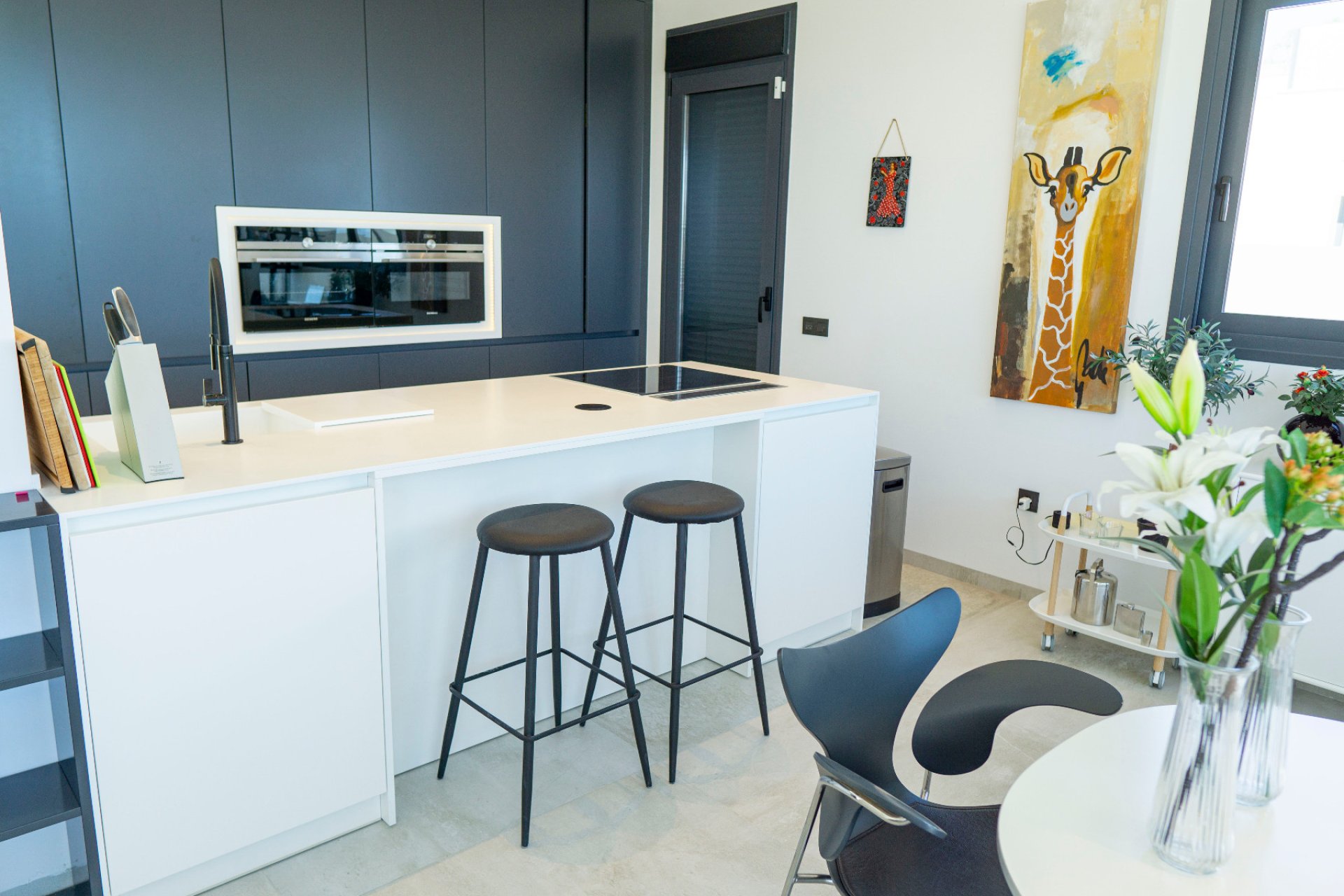 Resale - Villa - Ciudad Quesada - Ciudad Quesada - Rojales