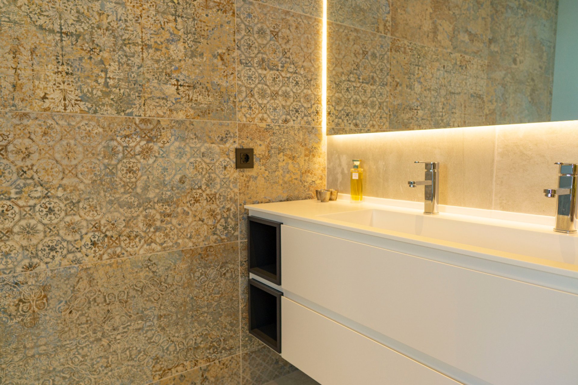 Resale - Villa - Ciudad Quesada - Ciudad Quesada - Rojales