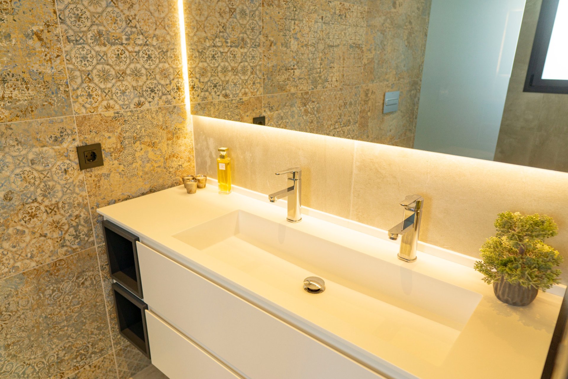 Resale - Villa - Ciudad Quesada - Ciudad Quesada - Rojales