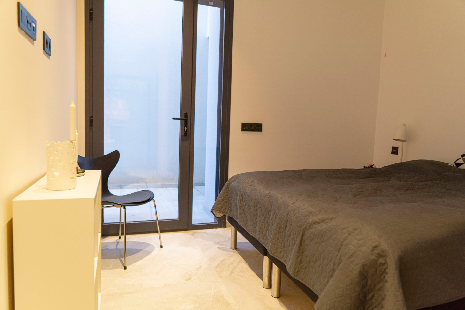 Resale - Villa - Ciudad Quesada - Ciudad Quesada - Rojales