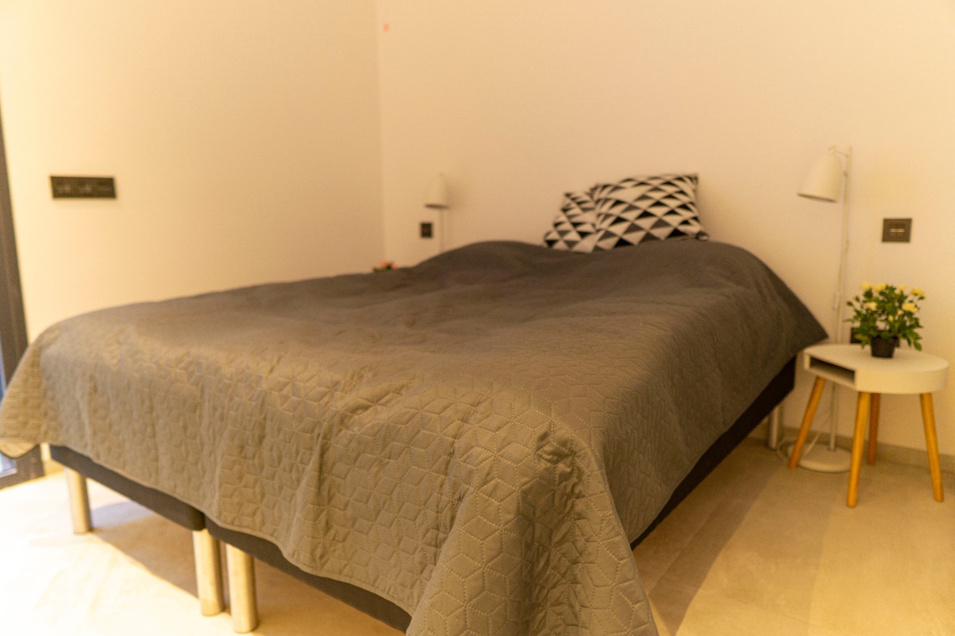 Resale - Villa - Ciudad Quesada - Ciudad Quesada - Rojales